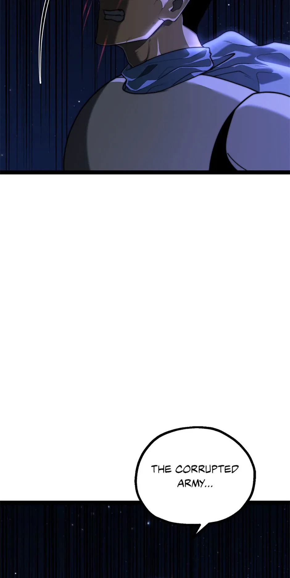 Solo Eating Chapter 67 page 16