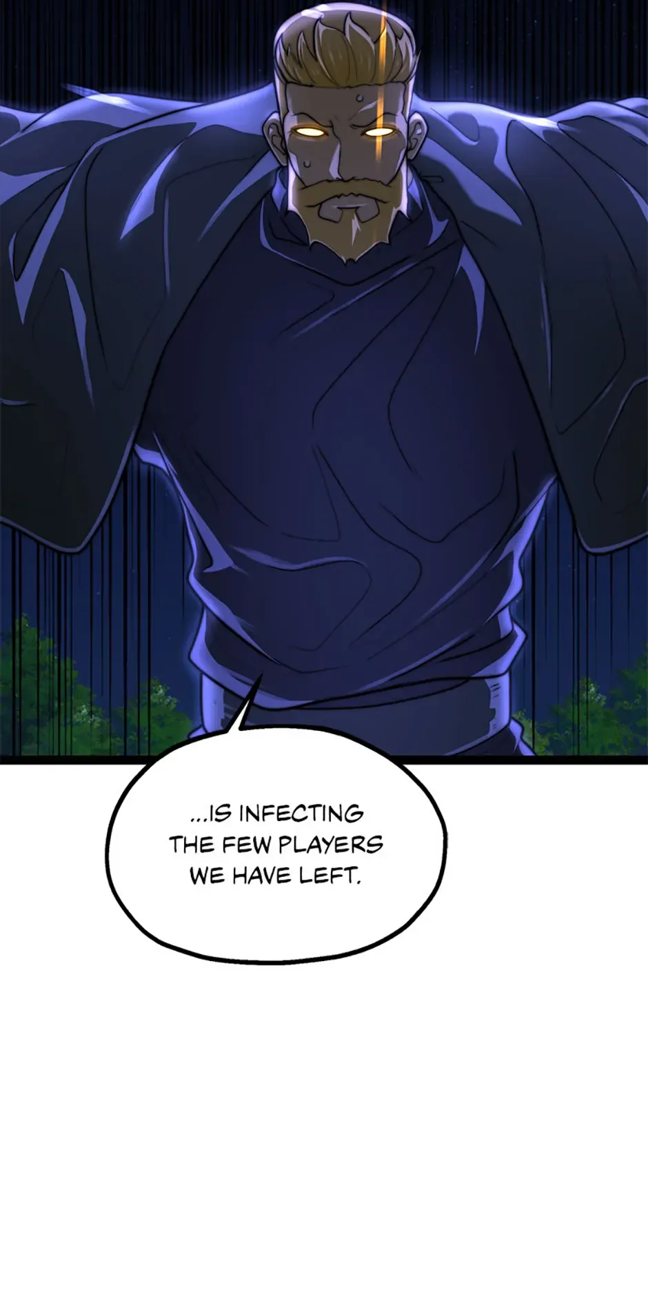 Solo Eating Chapter 67 page 17