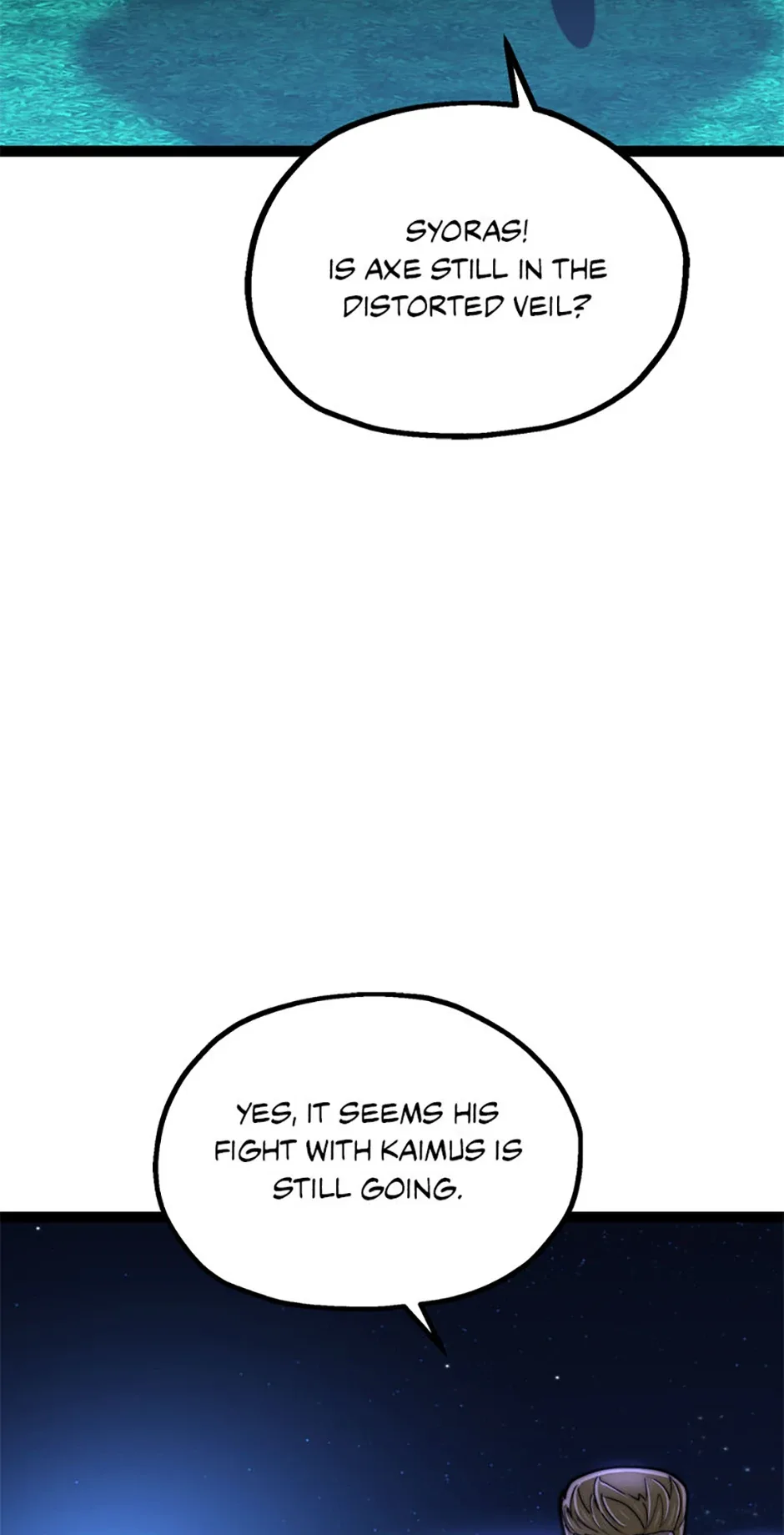 Solo Eating Chapter 67 page 22