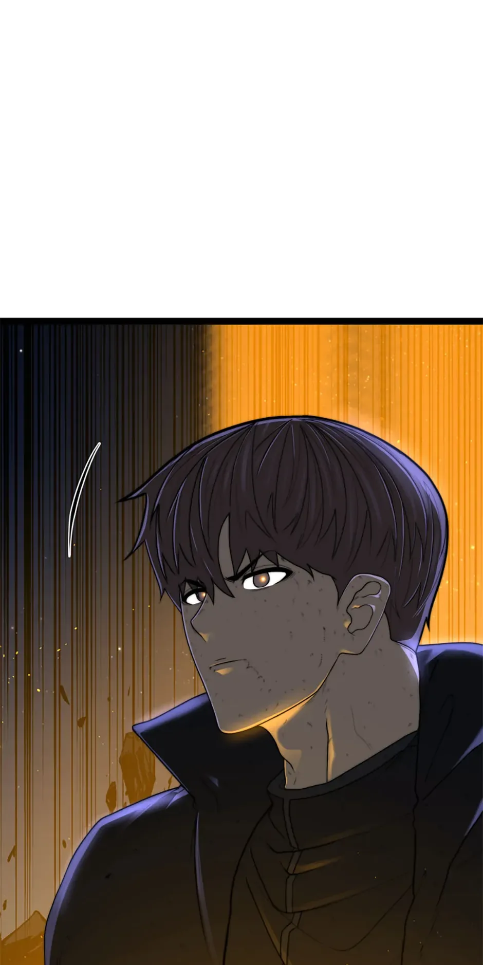 Solo Eating Chapter 68 page 69