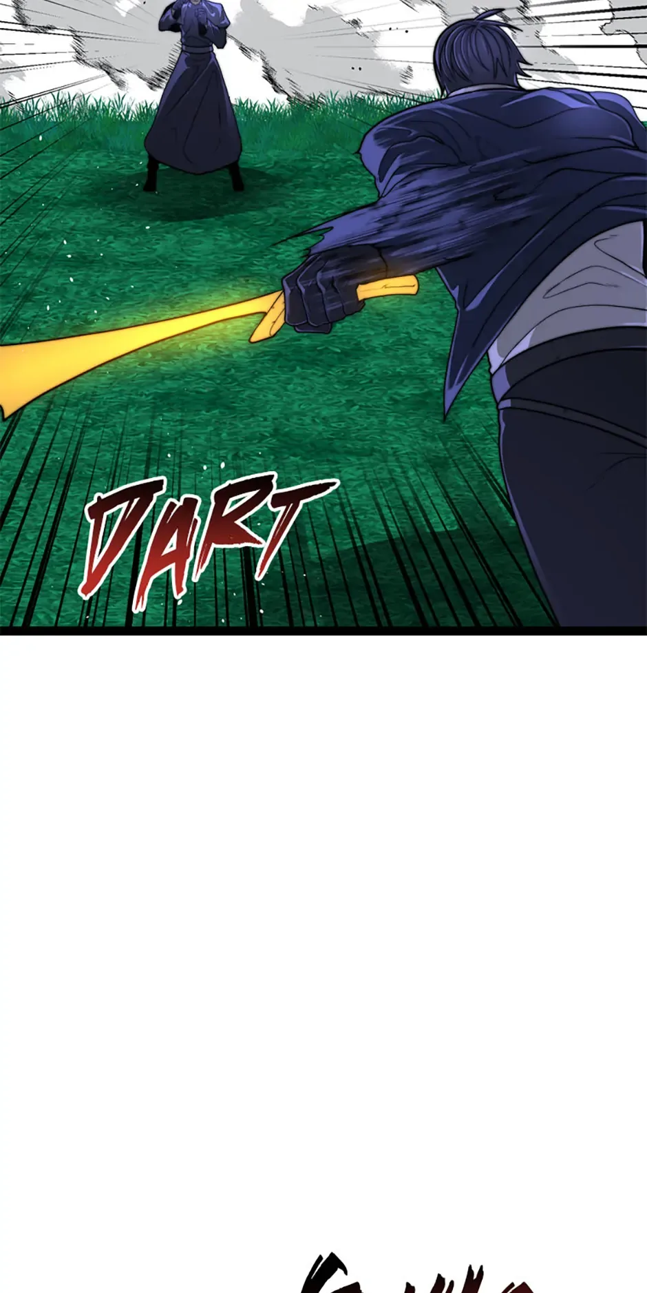 Solo Eating Chapter 68 page 39