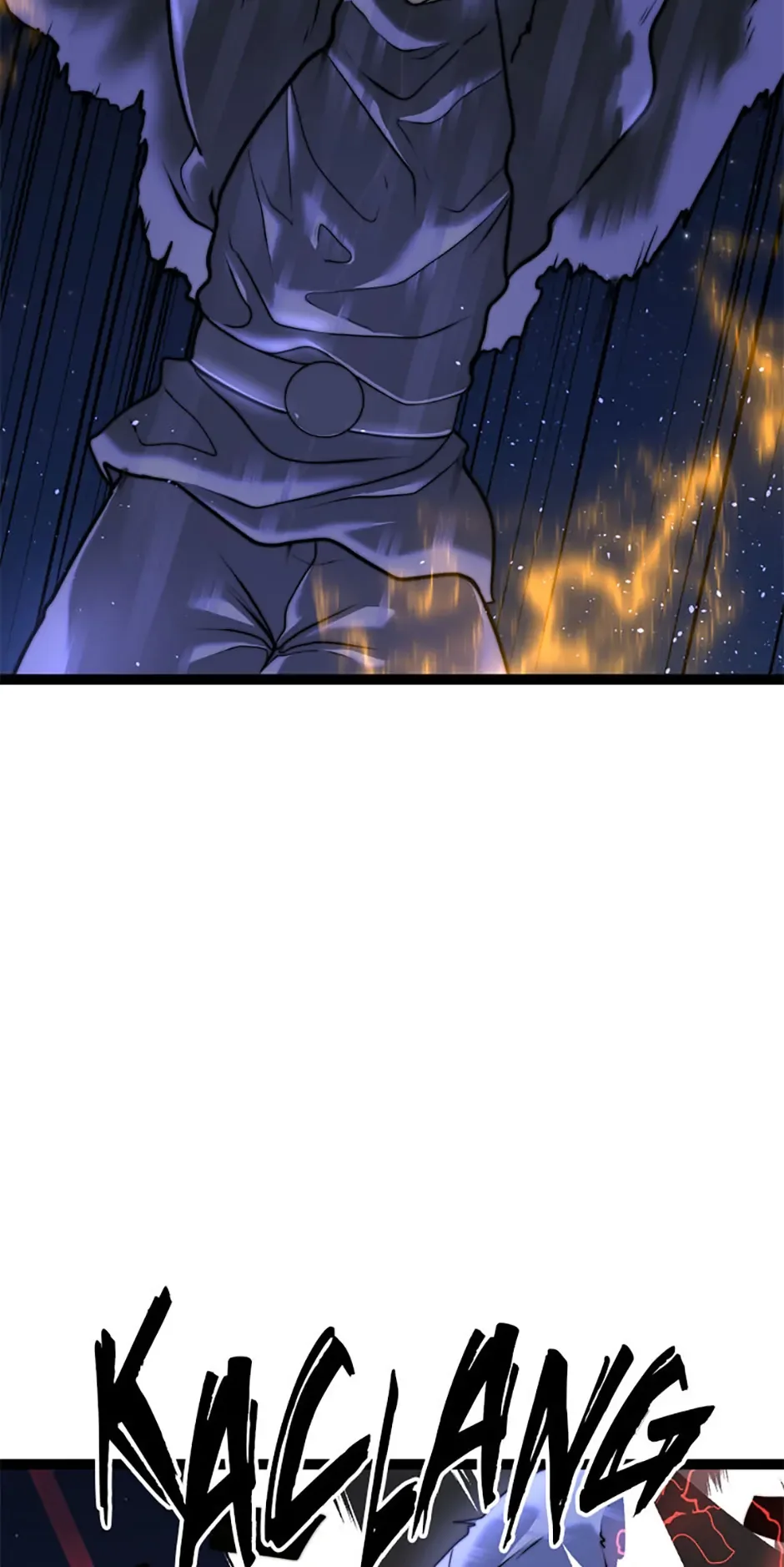 Solo Eating Chapter 66 page 43