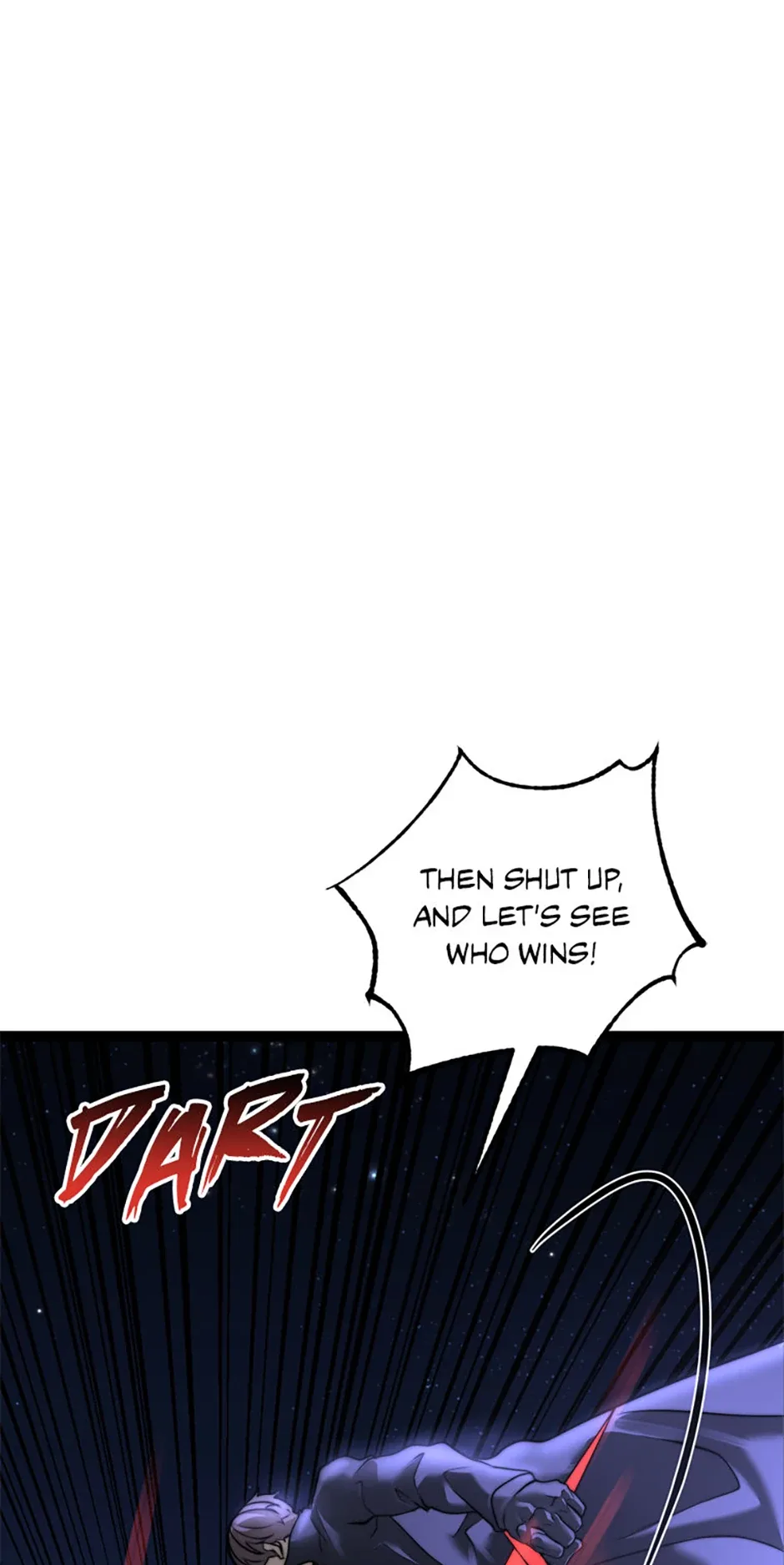 Solo Eating Chapter 66 page 32