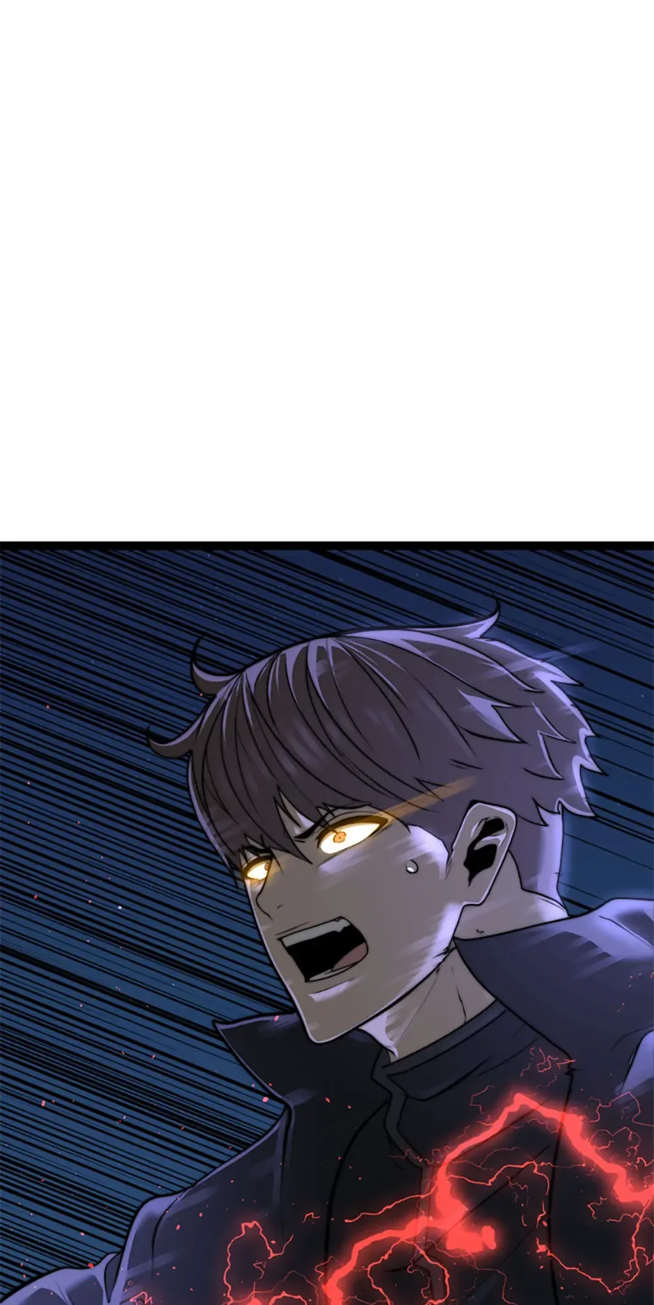 Solo Eating Chapter 66 page 36