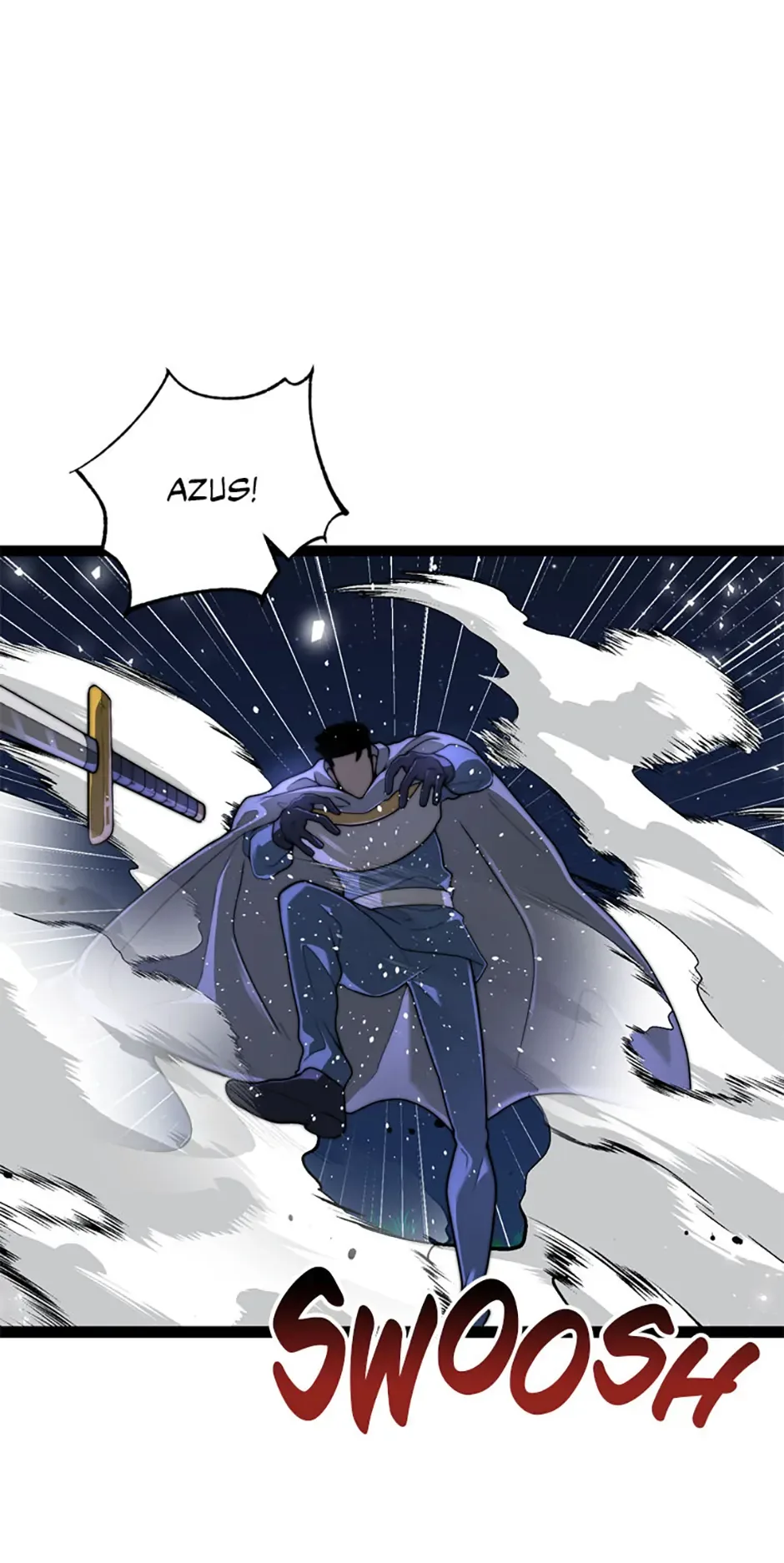 Solo Eating Chapter 68 page 21