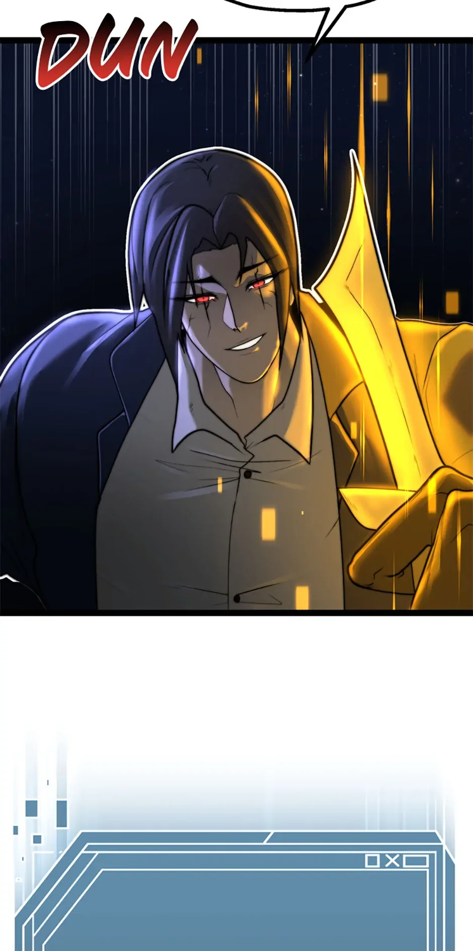 Solo Eating Chapter 66 page 67