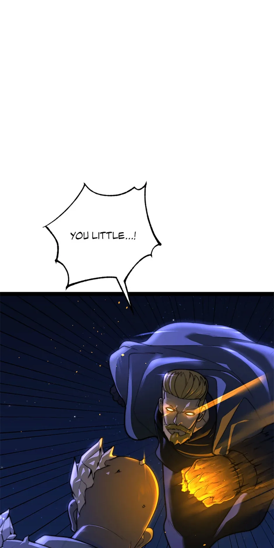 Solo Eating Chapter 67 page 11