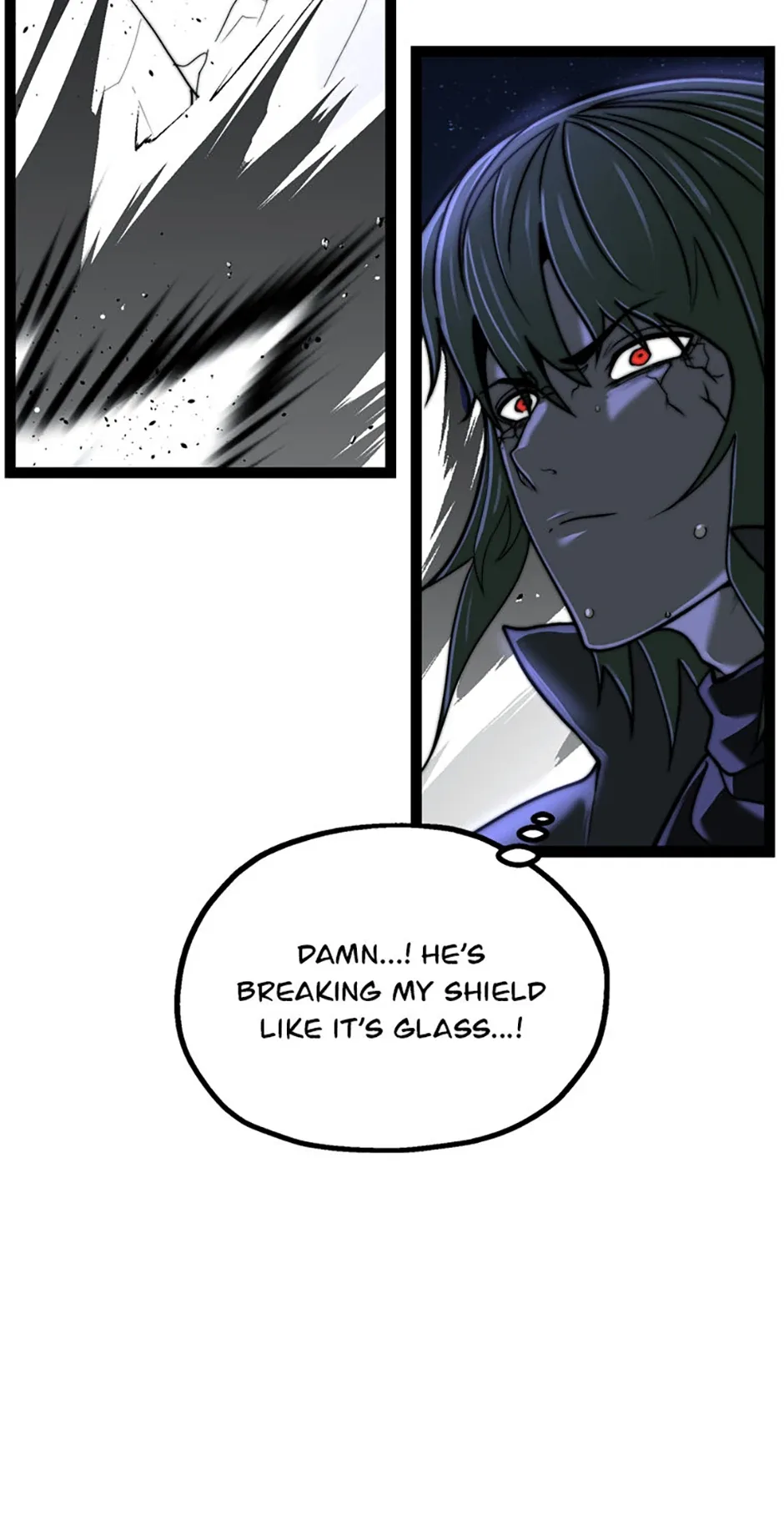 Solo Eating Chapter 68 page 51