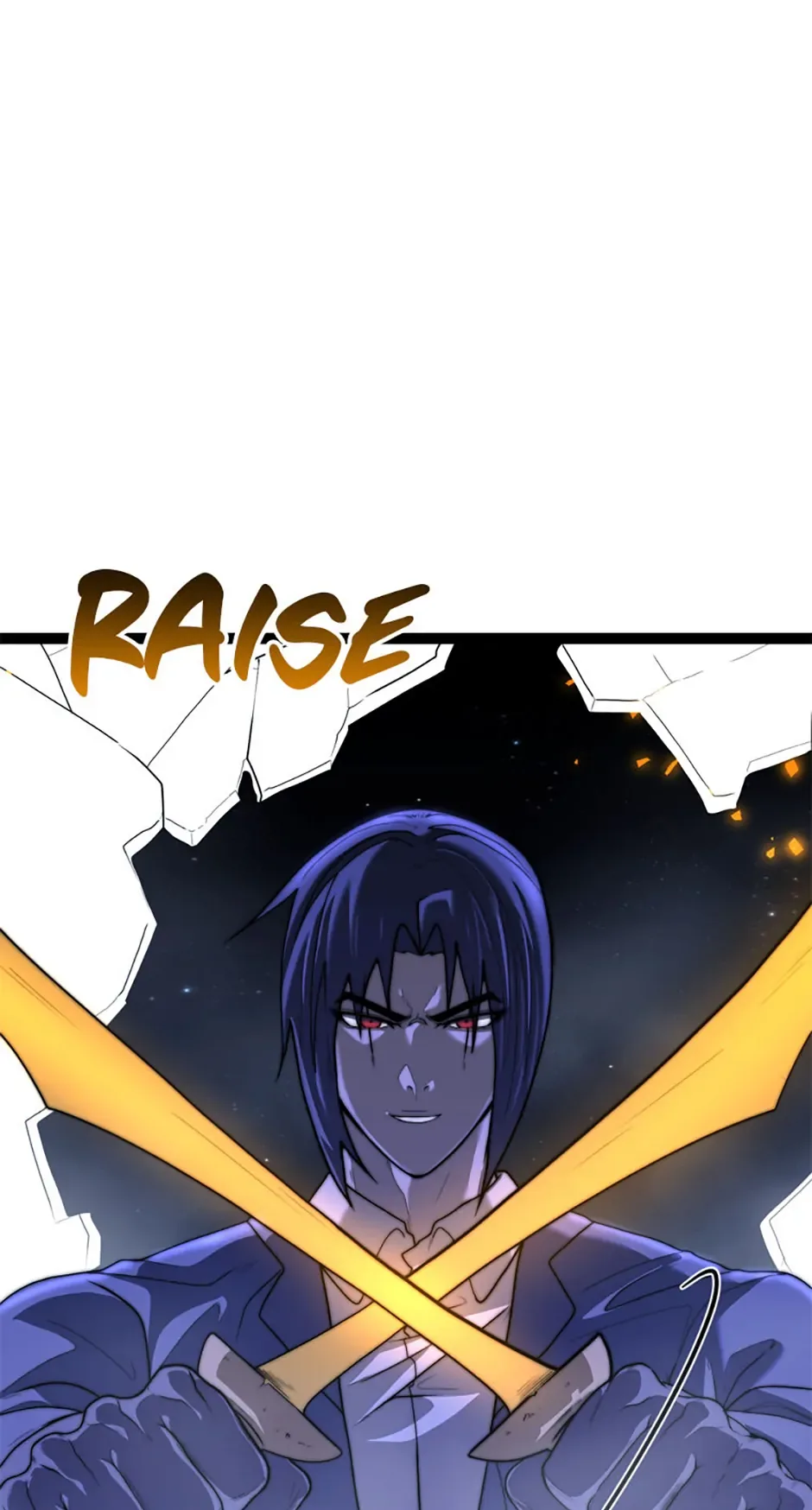 Solo Eating Chapter 67 page 75