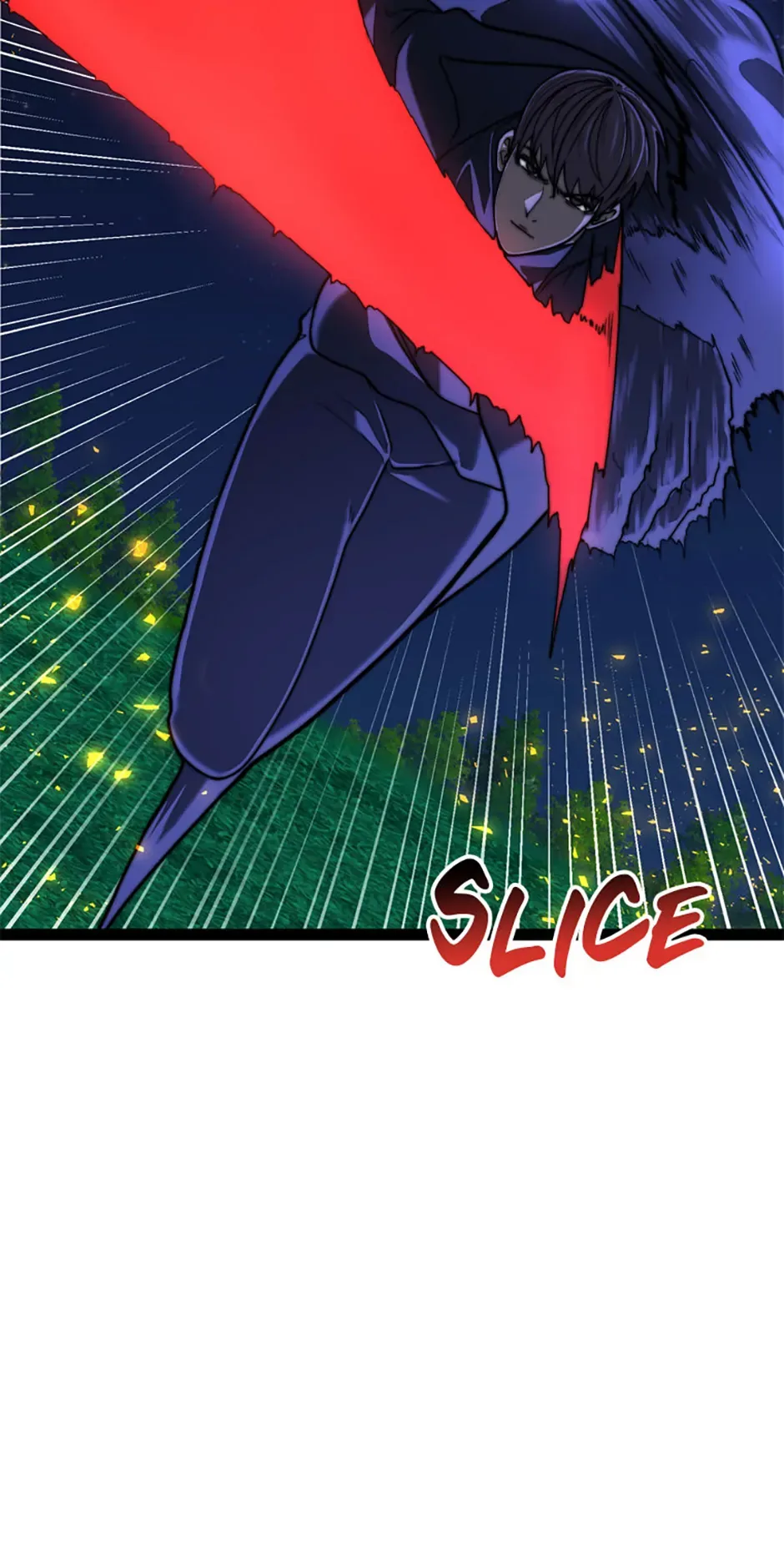 Solo Eating Chapter 67 page 60