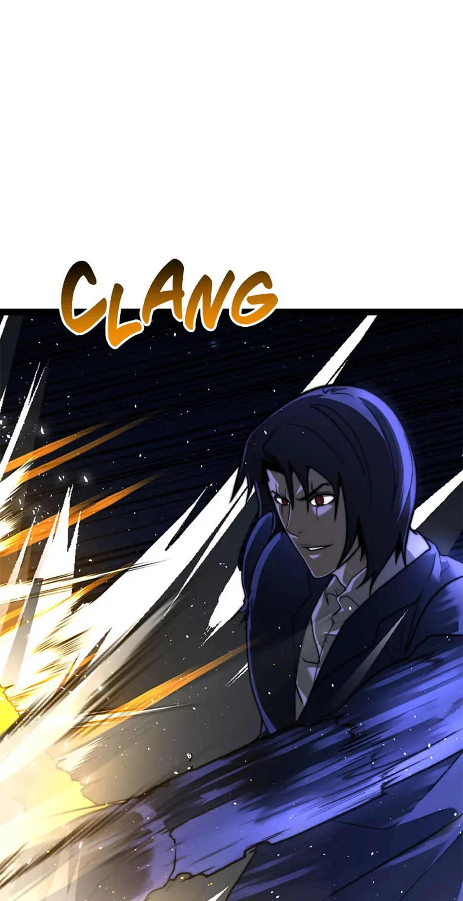 Solo Eating Chapter 67 page 61