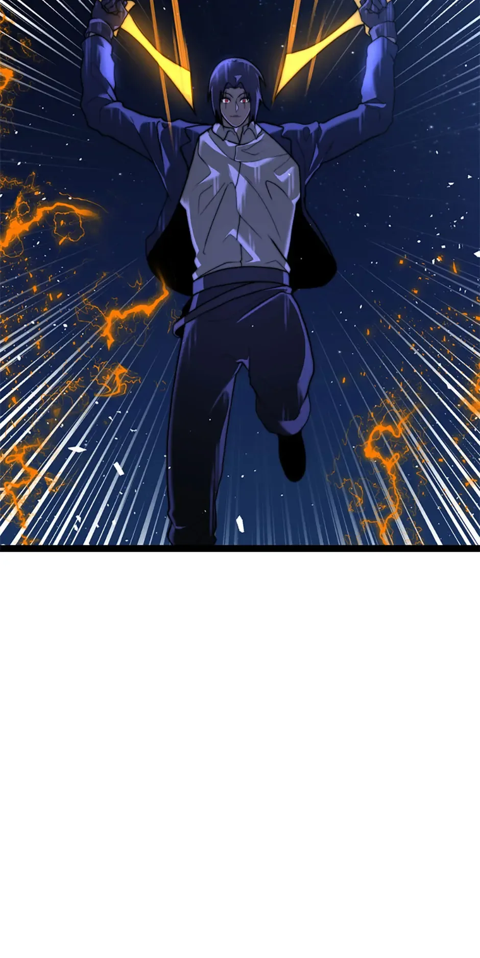 Solo Eating Chapter 67 page 50