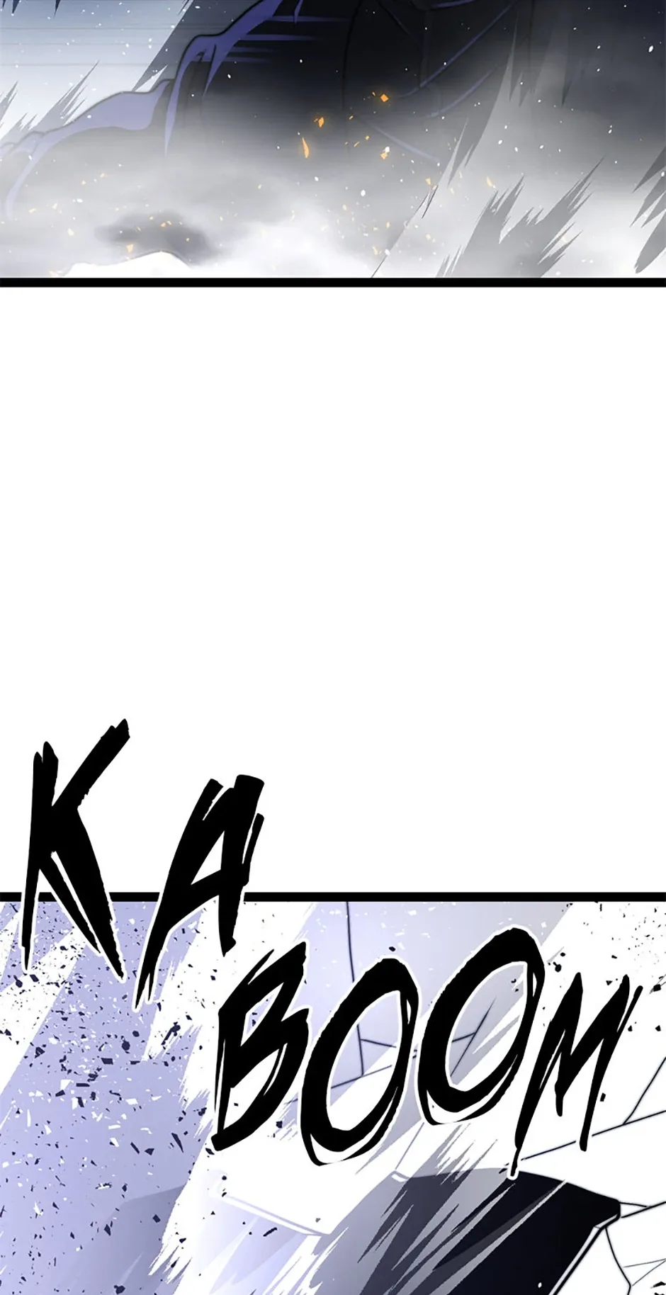 Solo Eating Chapter 67 page 65
