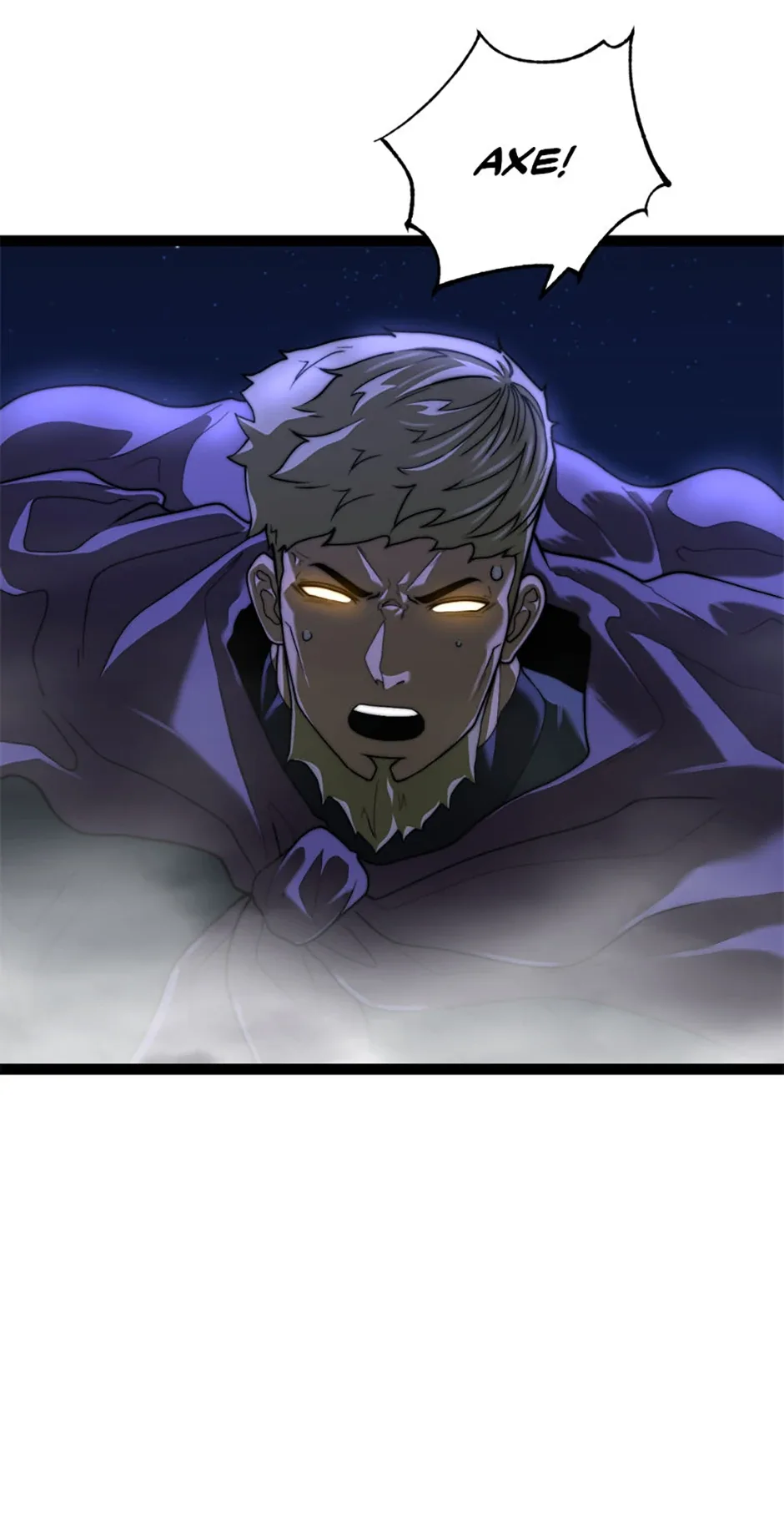 Solo Eating Chapter 67 page 70