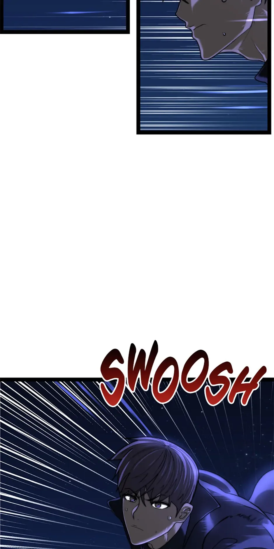 Solo Eating Chapter 67 page 53