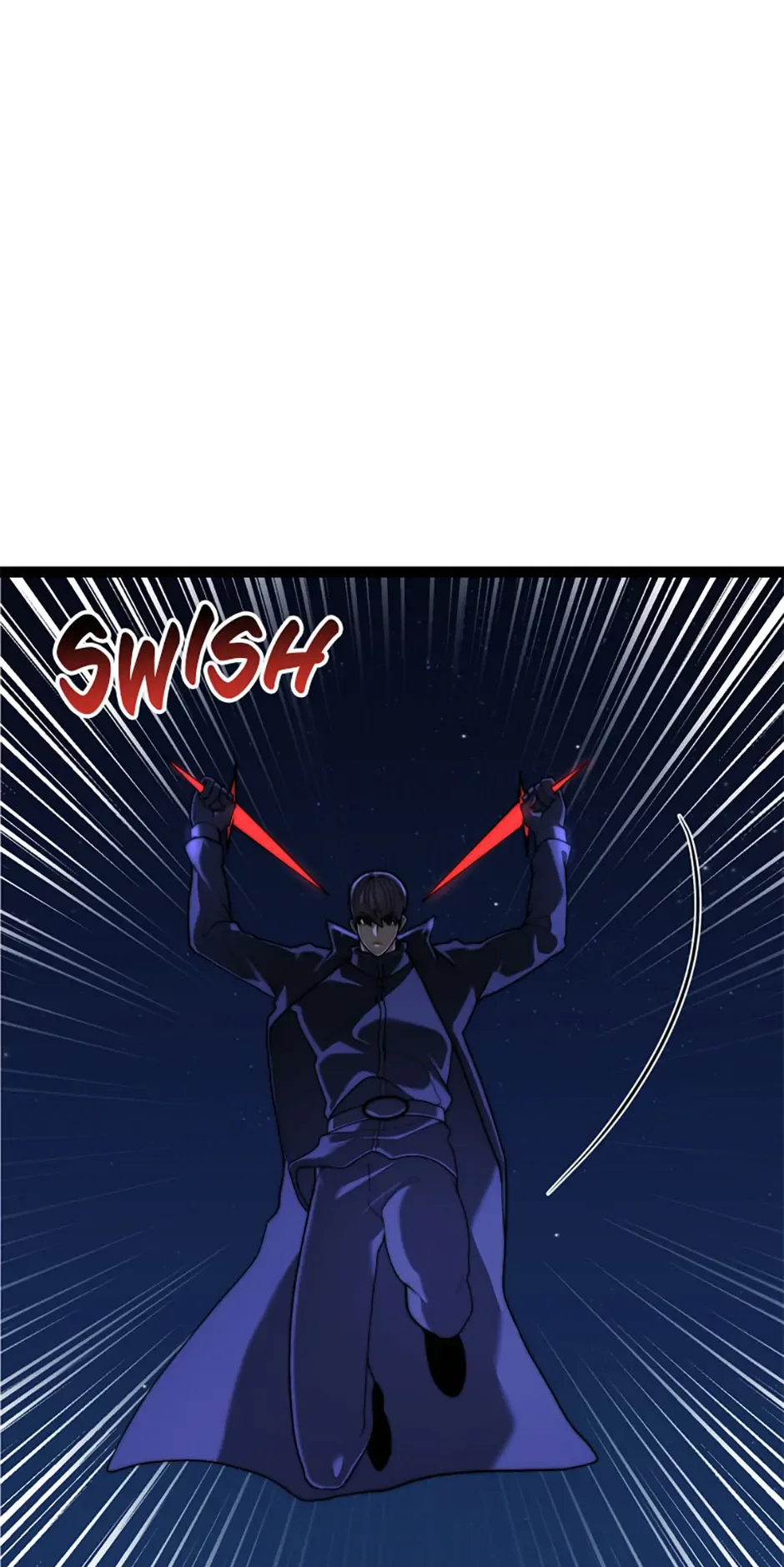 Solo Eating Chapter 67 page 51