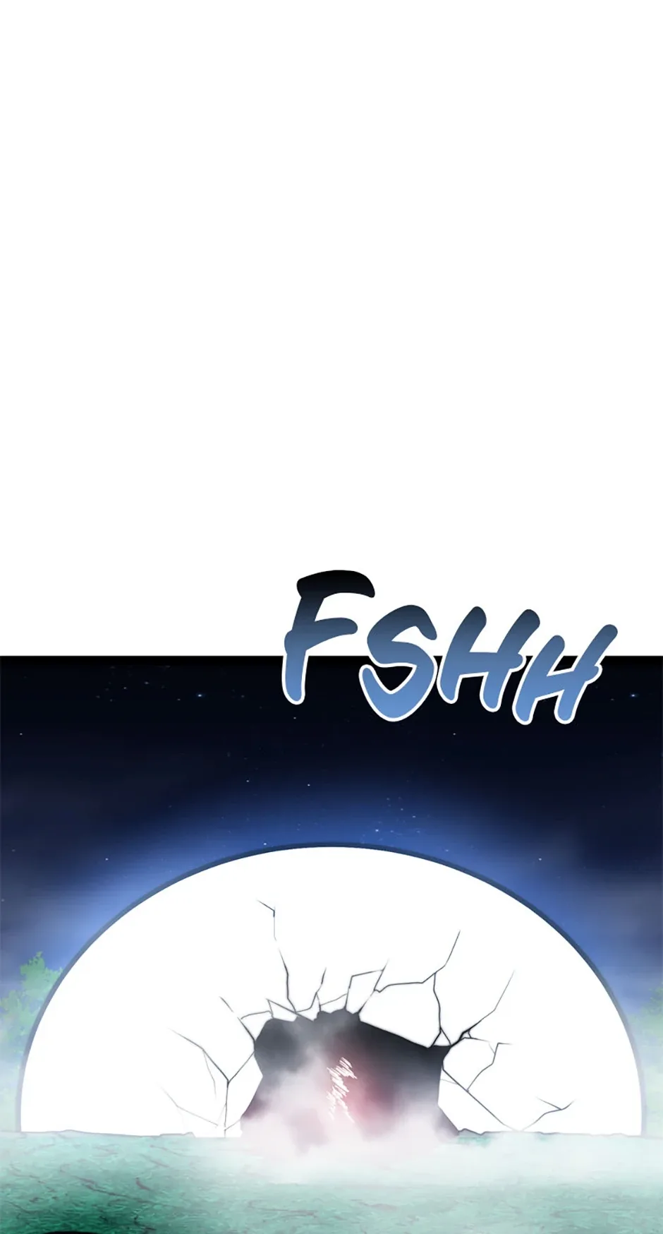 Solo Eating Chapter 67 page 71