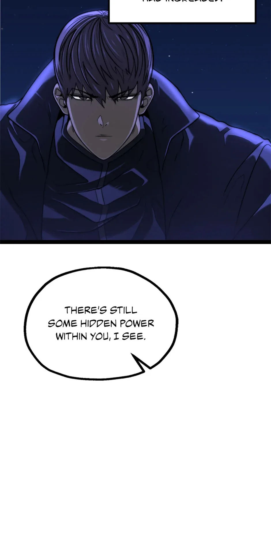 Solo Eating Chapter 67 page 40