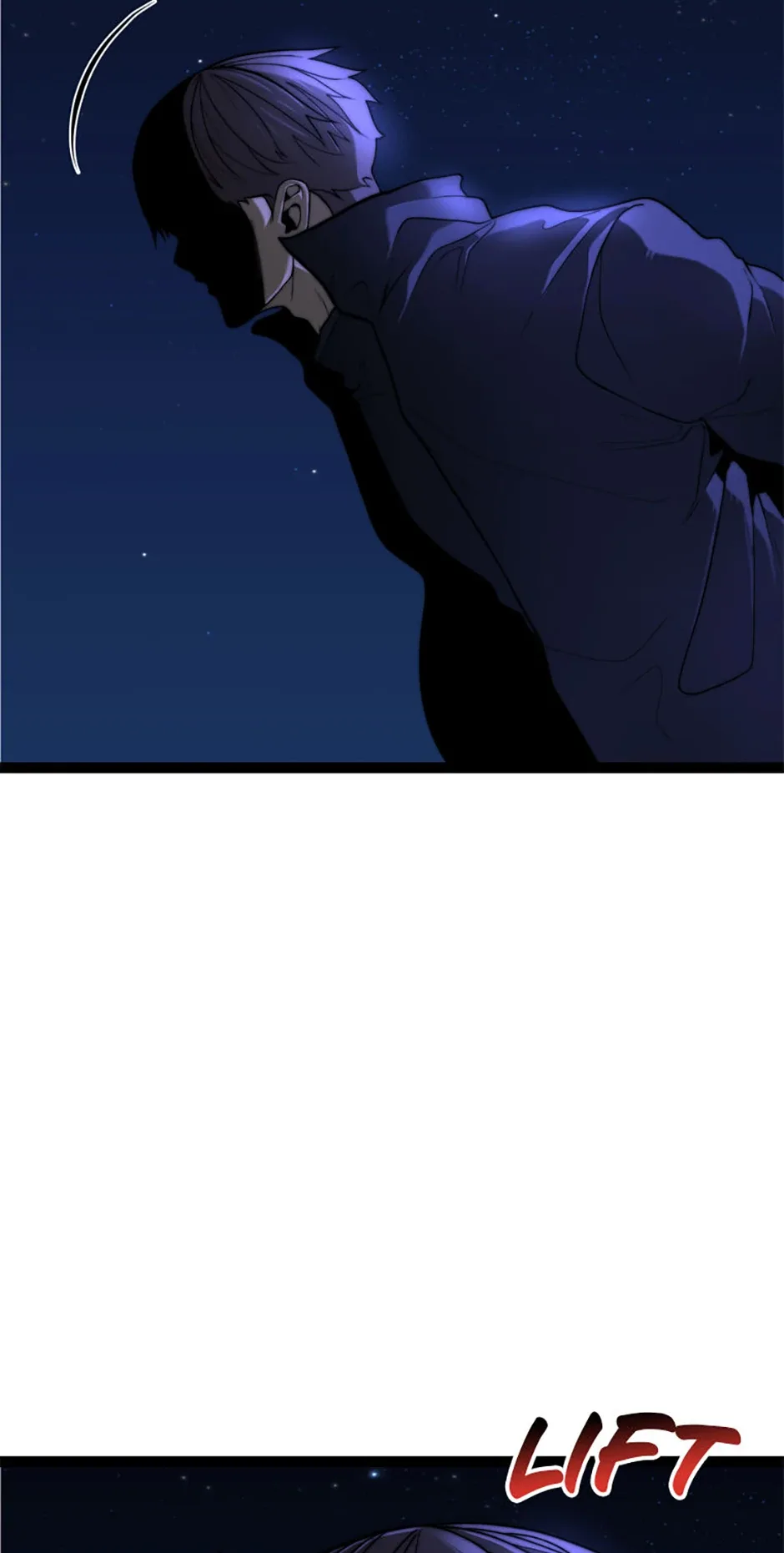 Solo Eating Chapter 67 page 35