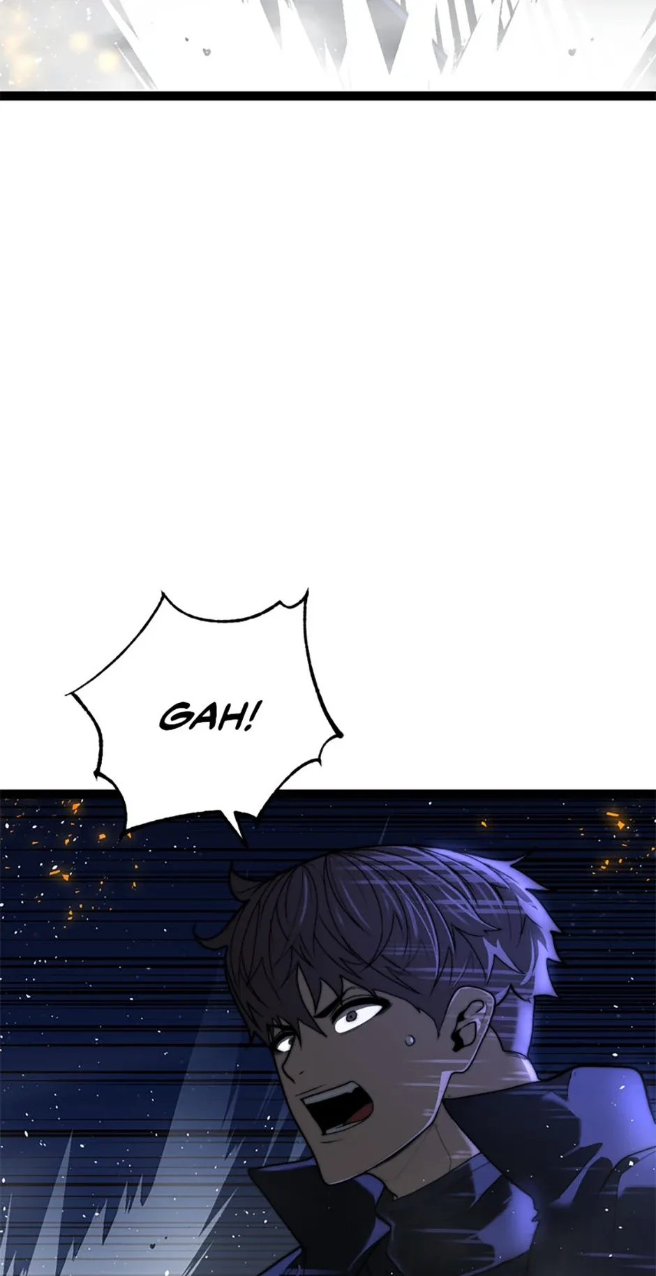 Solo Eating Chapter 67 page 64