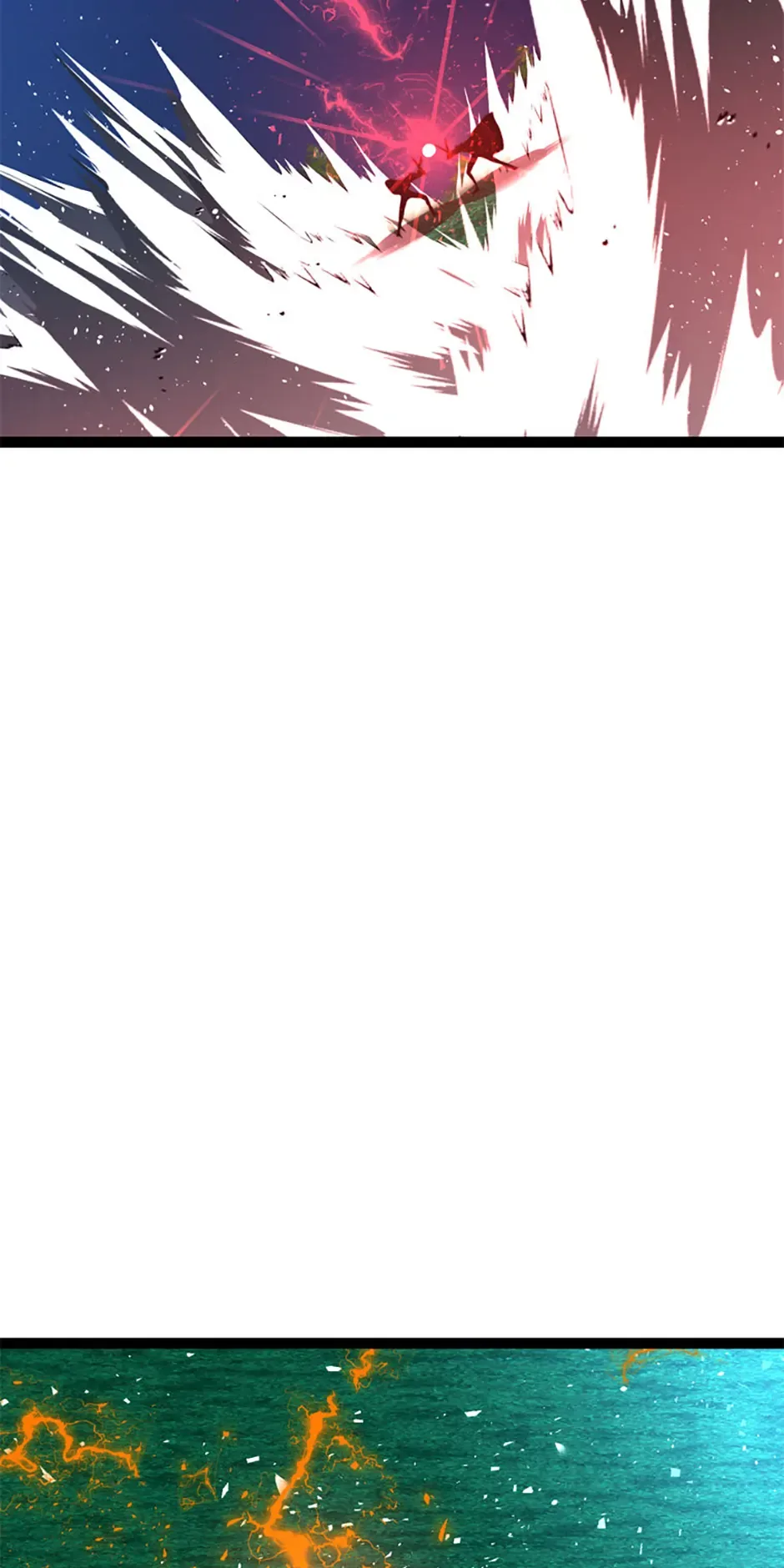 Solo Eating Chapter 67 page 48