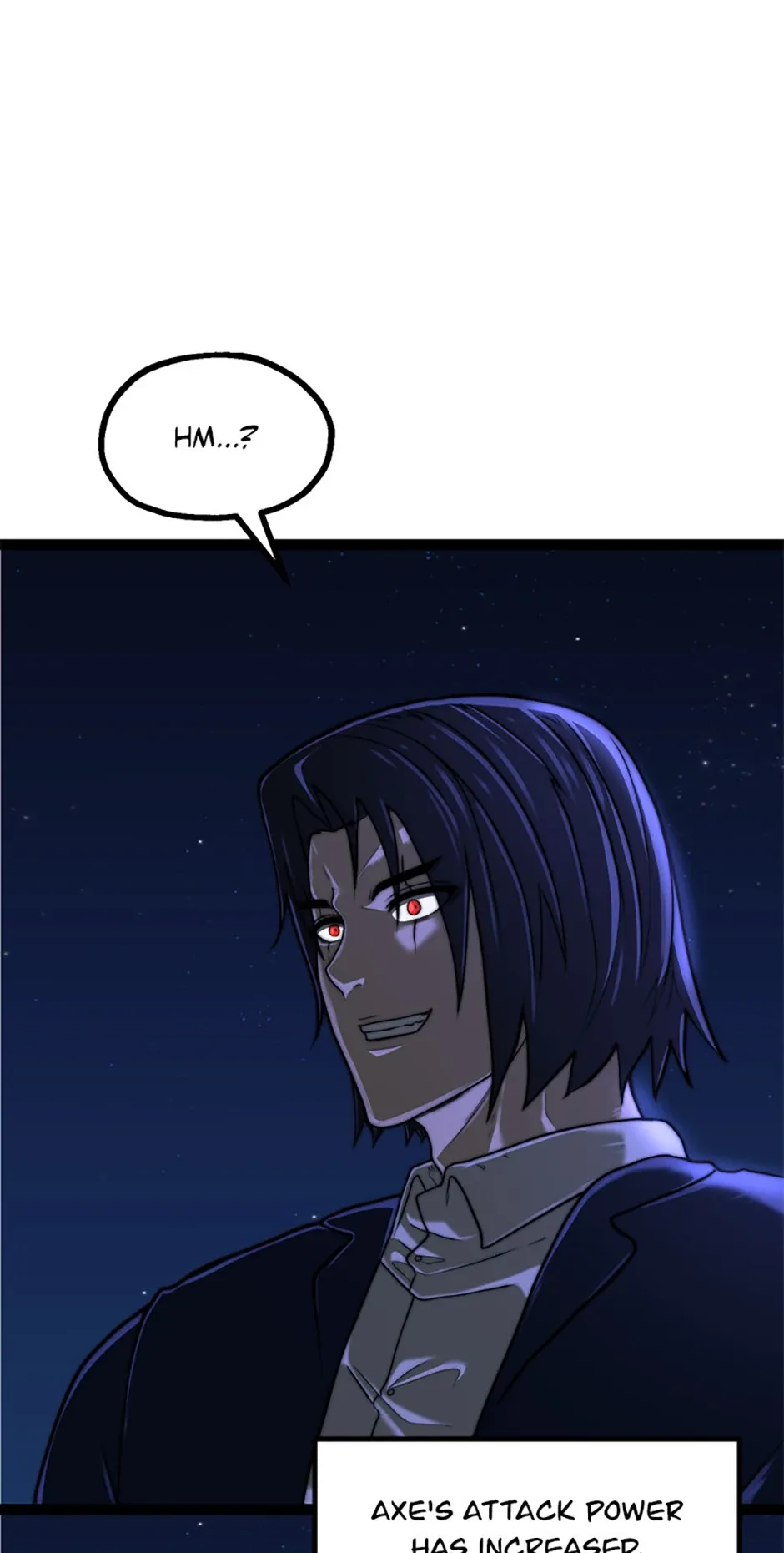 Solo Eating Chapter 67 page 39