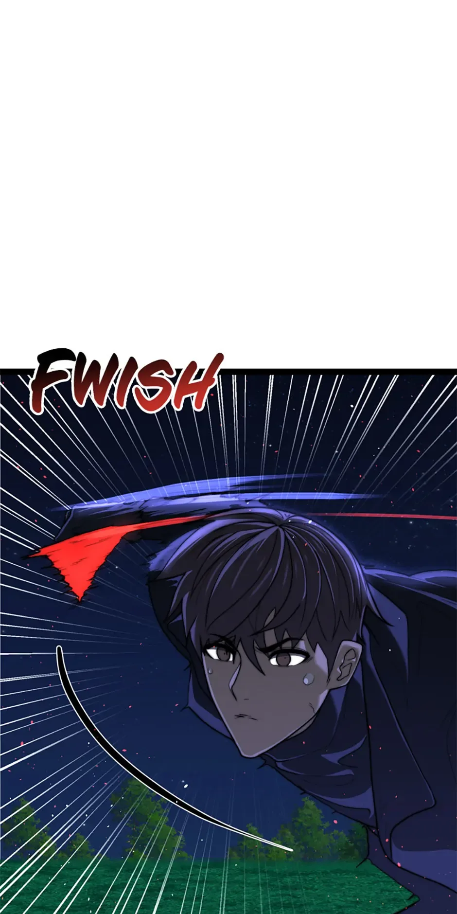 Solo Eating Chapter 67 page 57