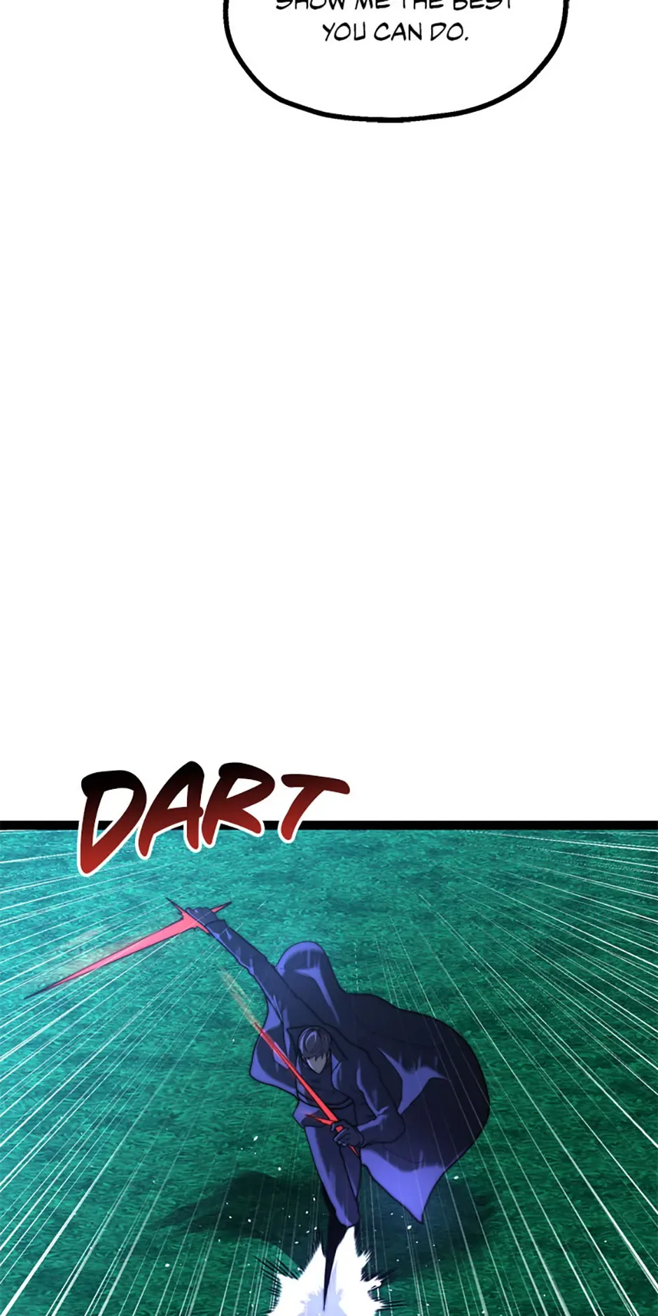 Solo Eating Chapter 67 page 43