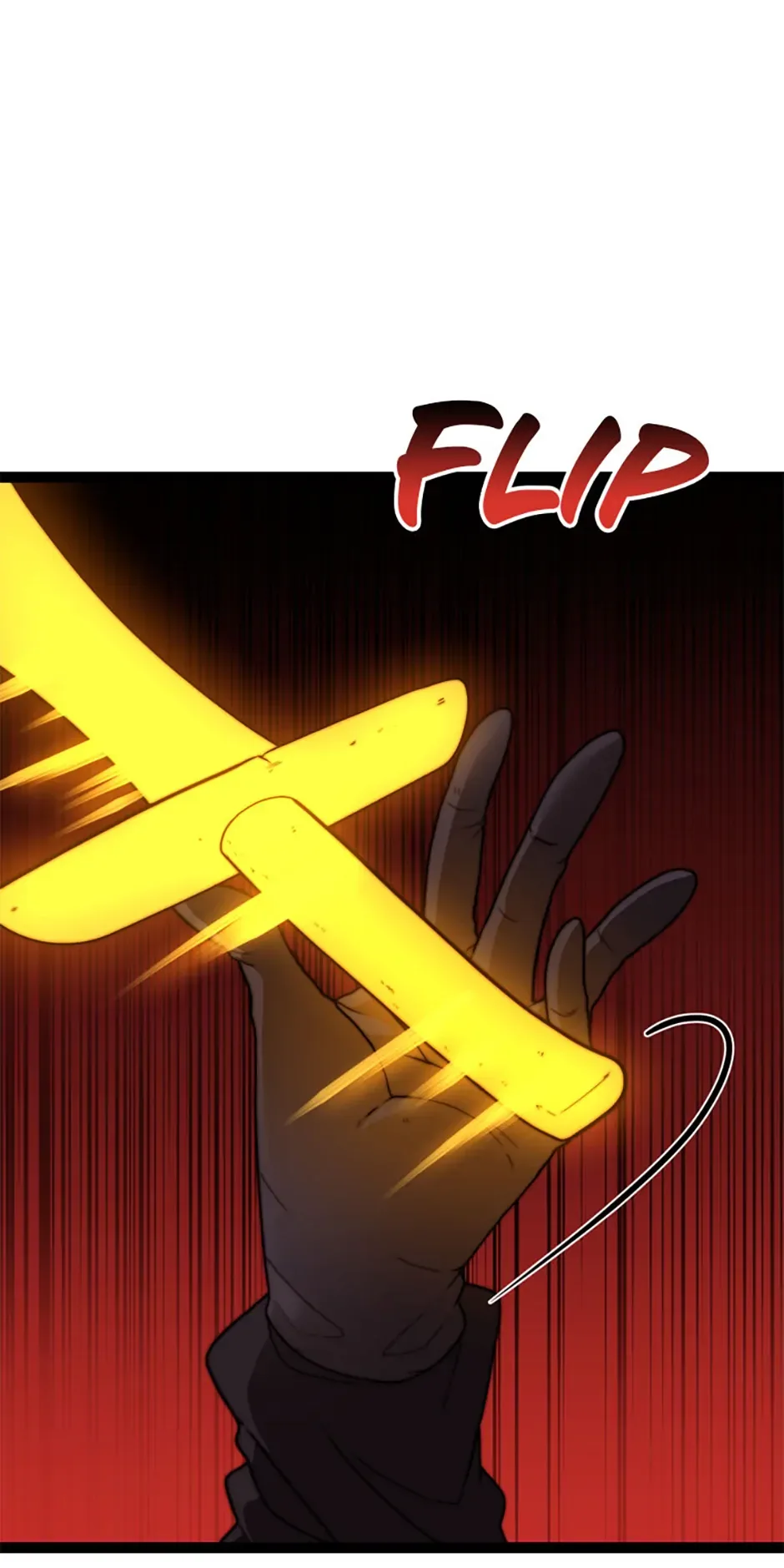 Solo Eating Chapter 69 page 12