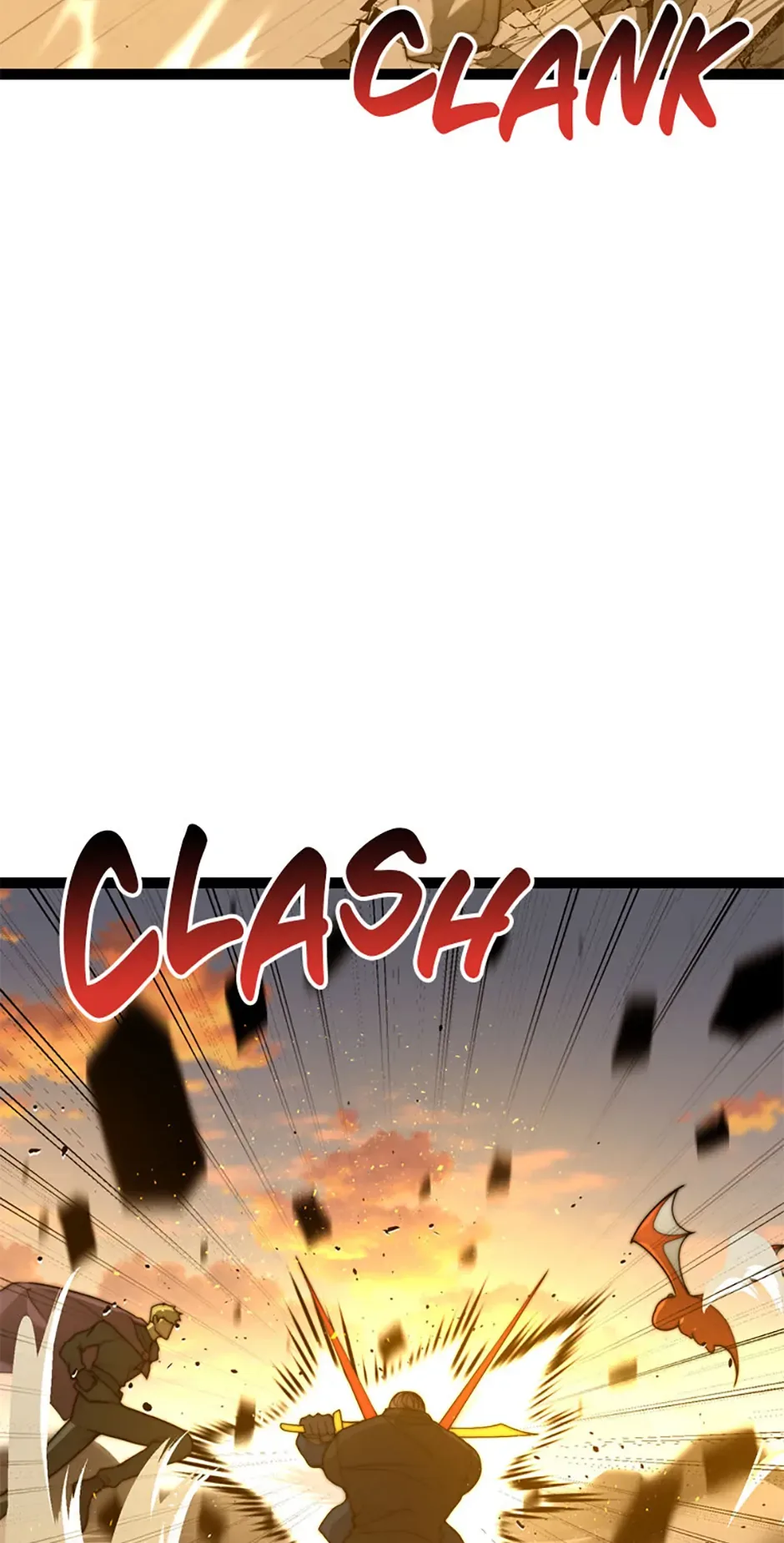 Solo Eating Chapter 69 page 7