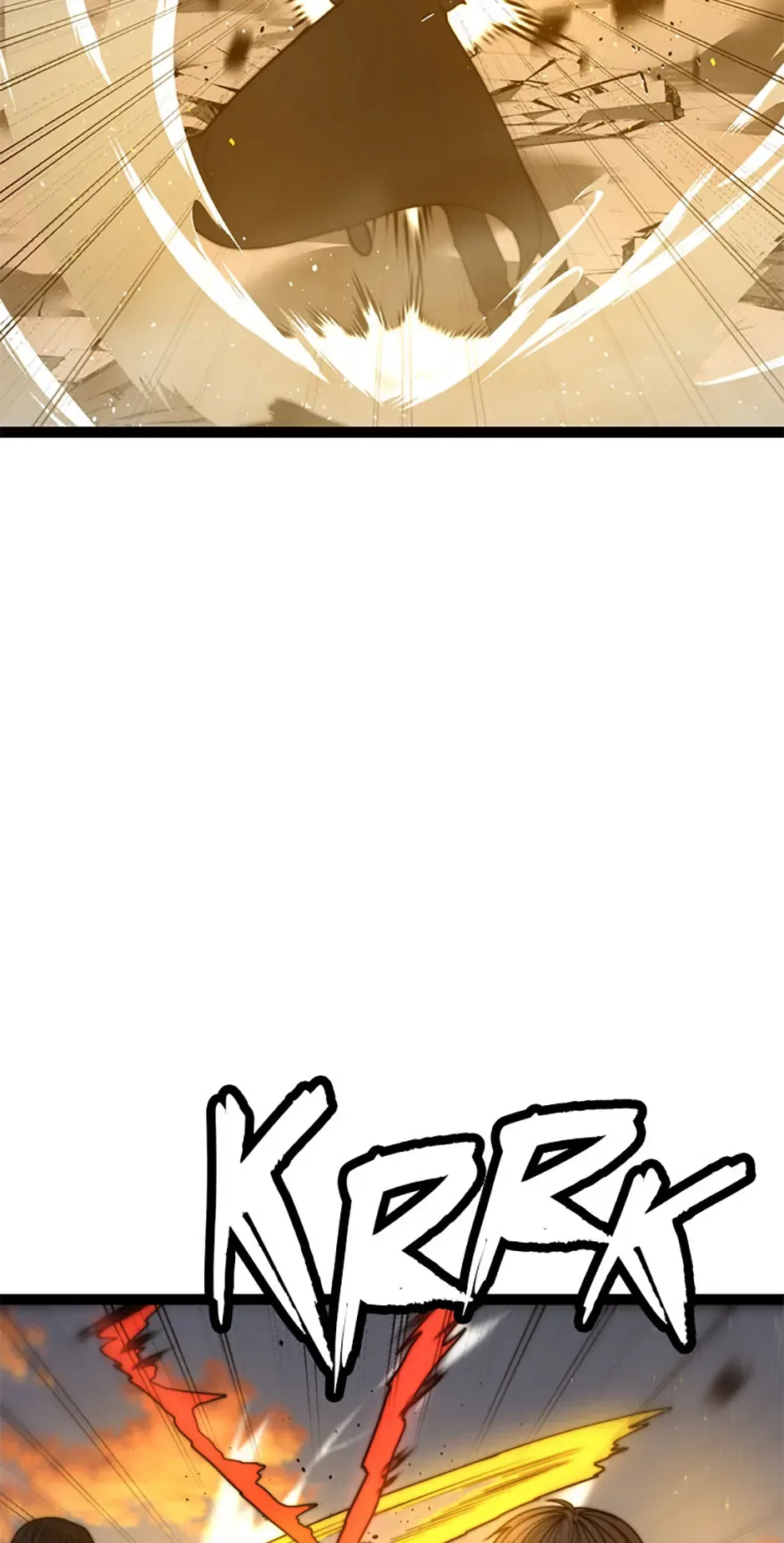 Solo Eating Chapter 69 page 8