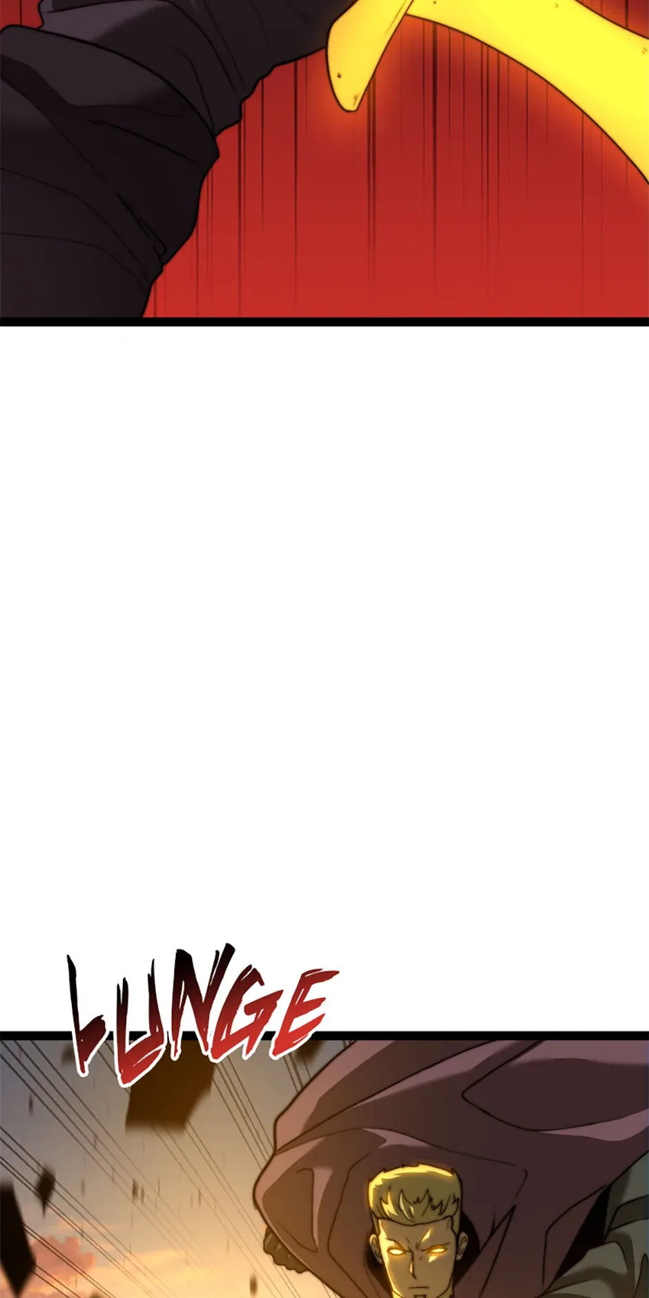 Solo Eating Chapter 69 page 14
