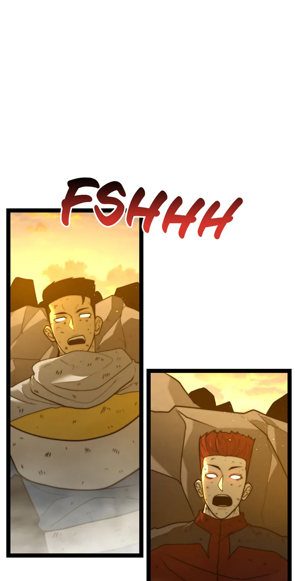 Solo Eating Chapter 69 page 4