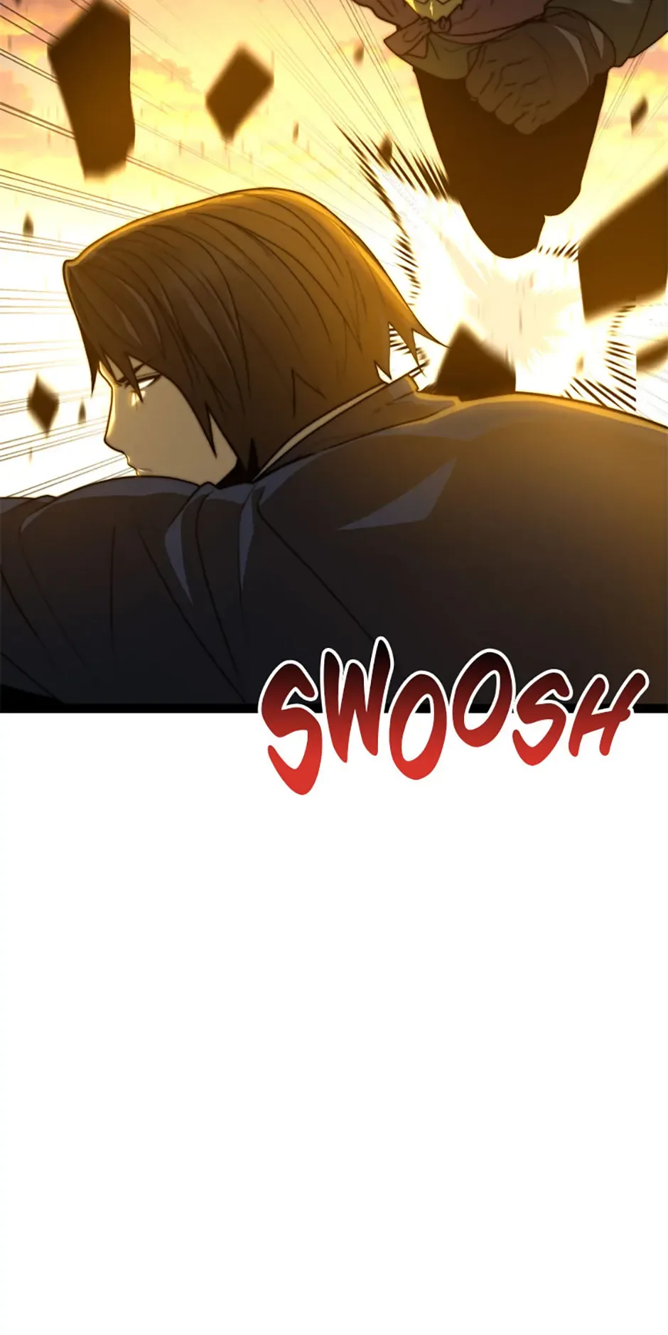 Solo Eating Chapter 69 page 15