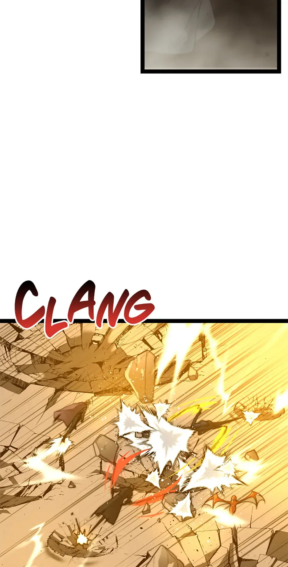 Solo Eating Chapter 69 page 6