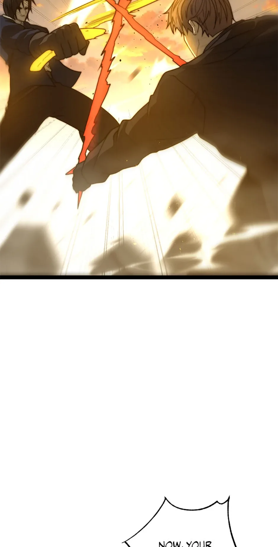 Solo Eating Chapter 69 page 9