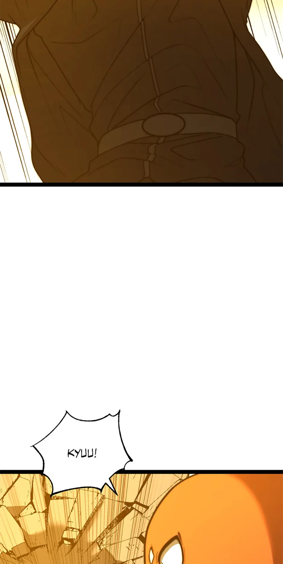 Solo Eating Chapter 69 page 23
