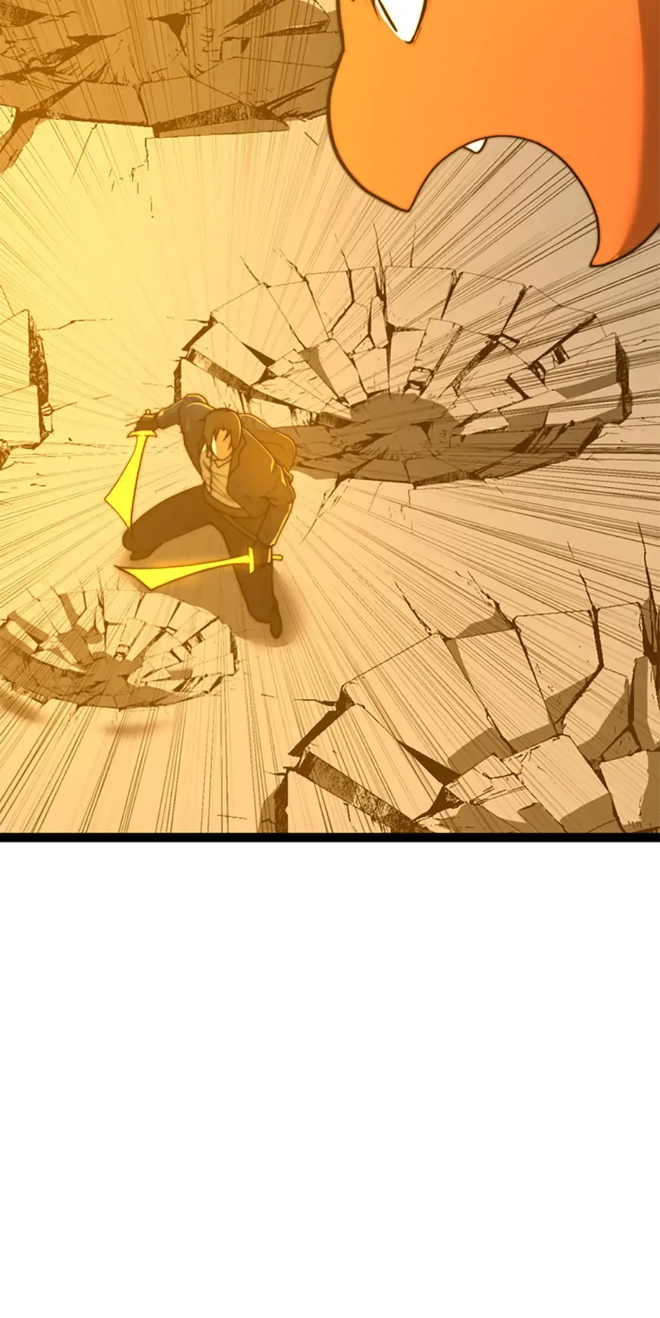 Solo Eating Chapter 69 page 24