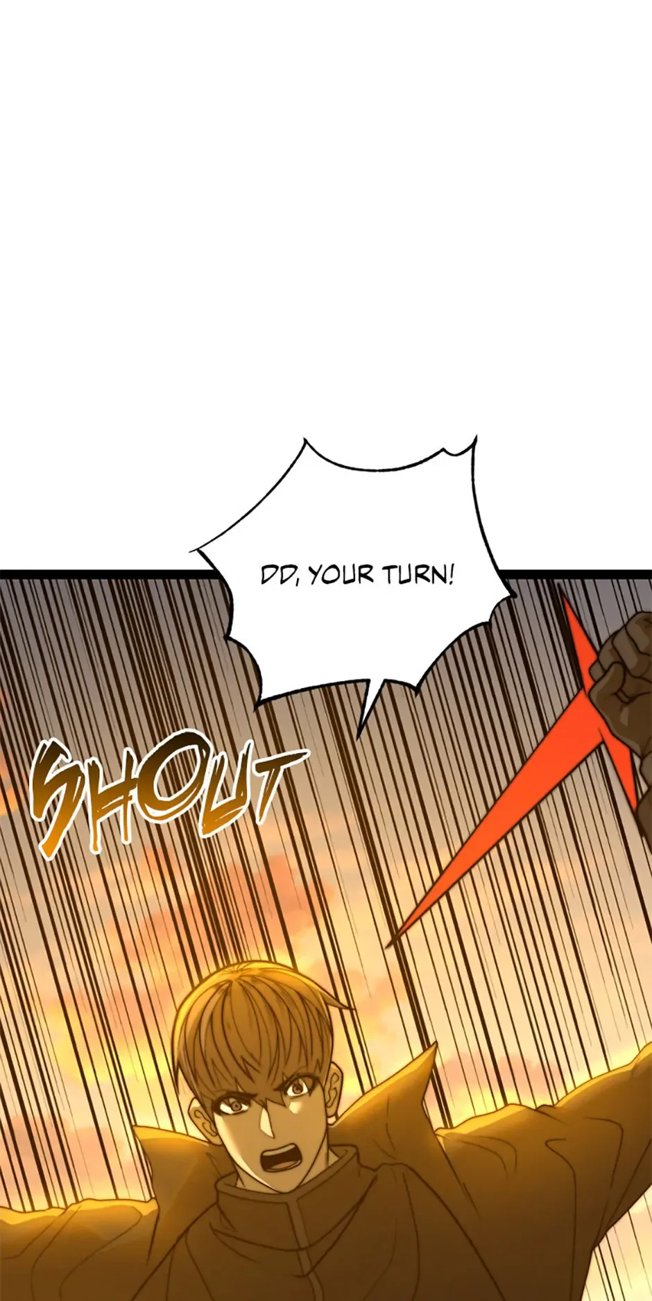 Solo Eating Chapter 69 page 22