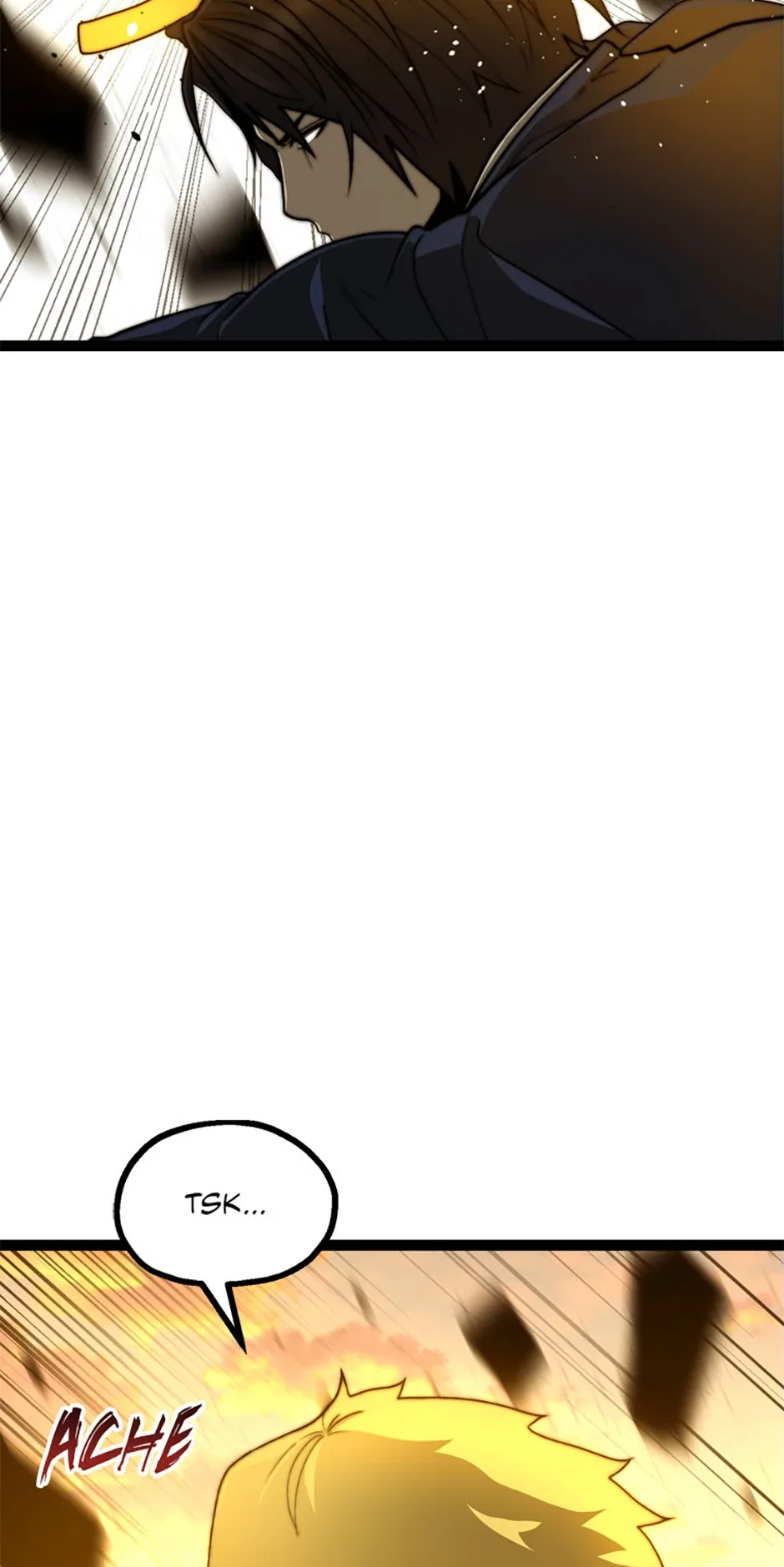 Solo Eating Chapter 69 page 18