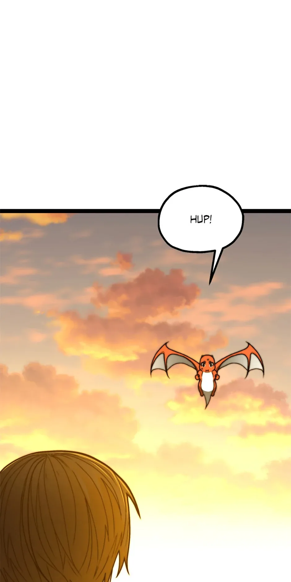 Solo Eating Chapter 69 page 25