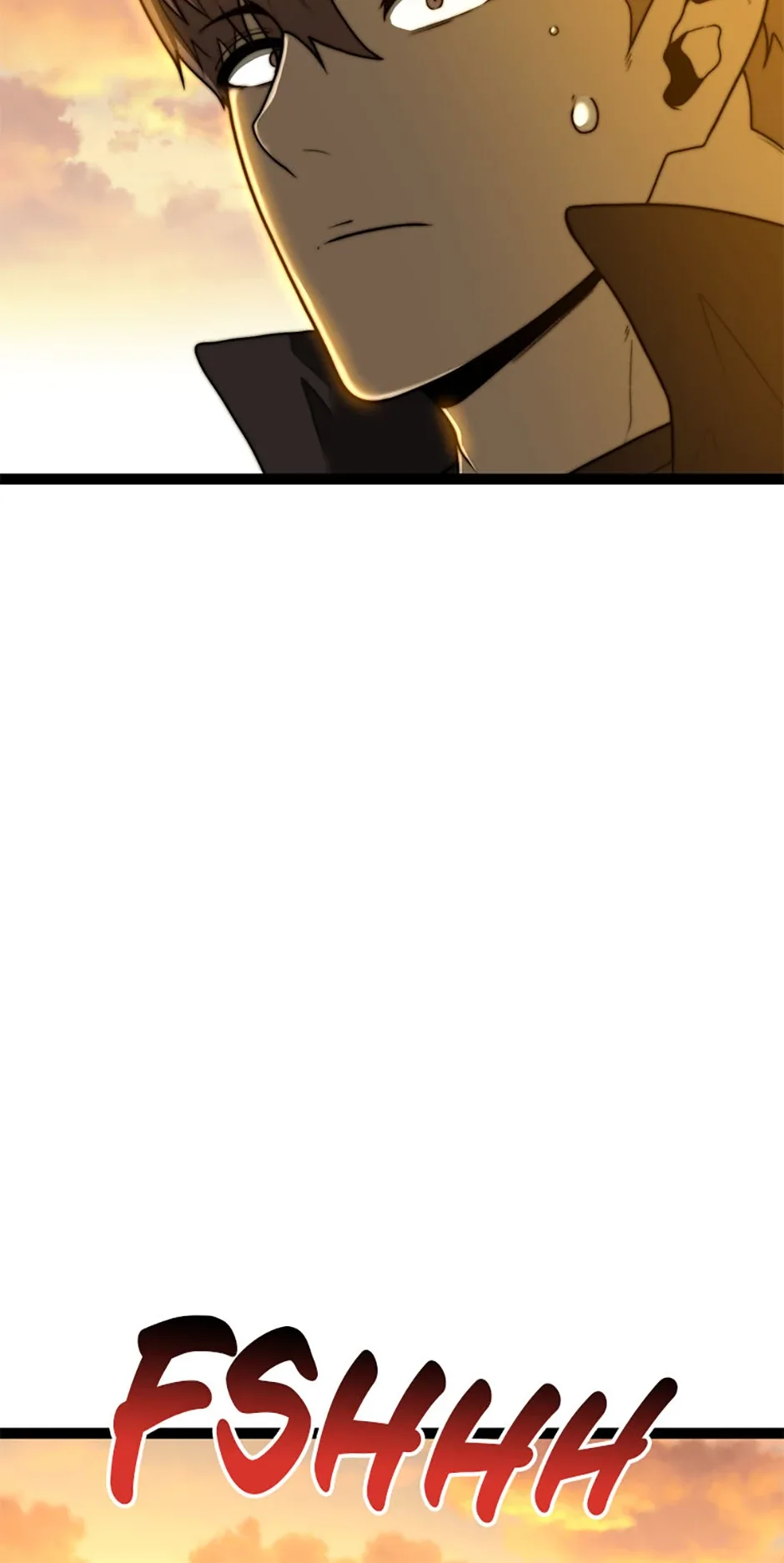 Solo Eating Chapter 69 page 34