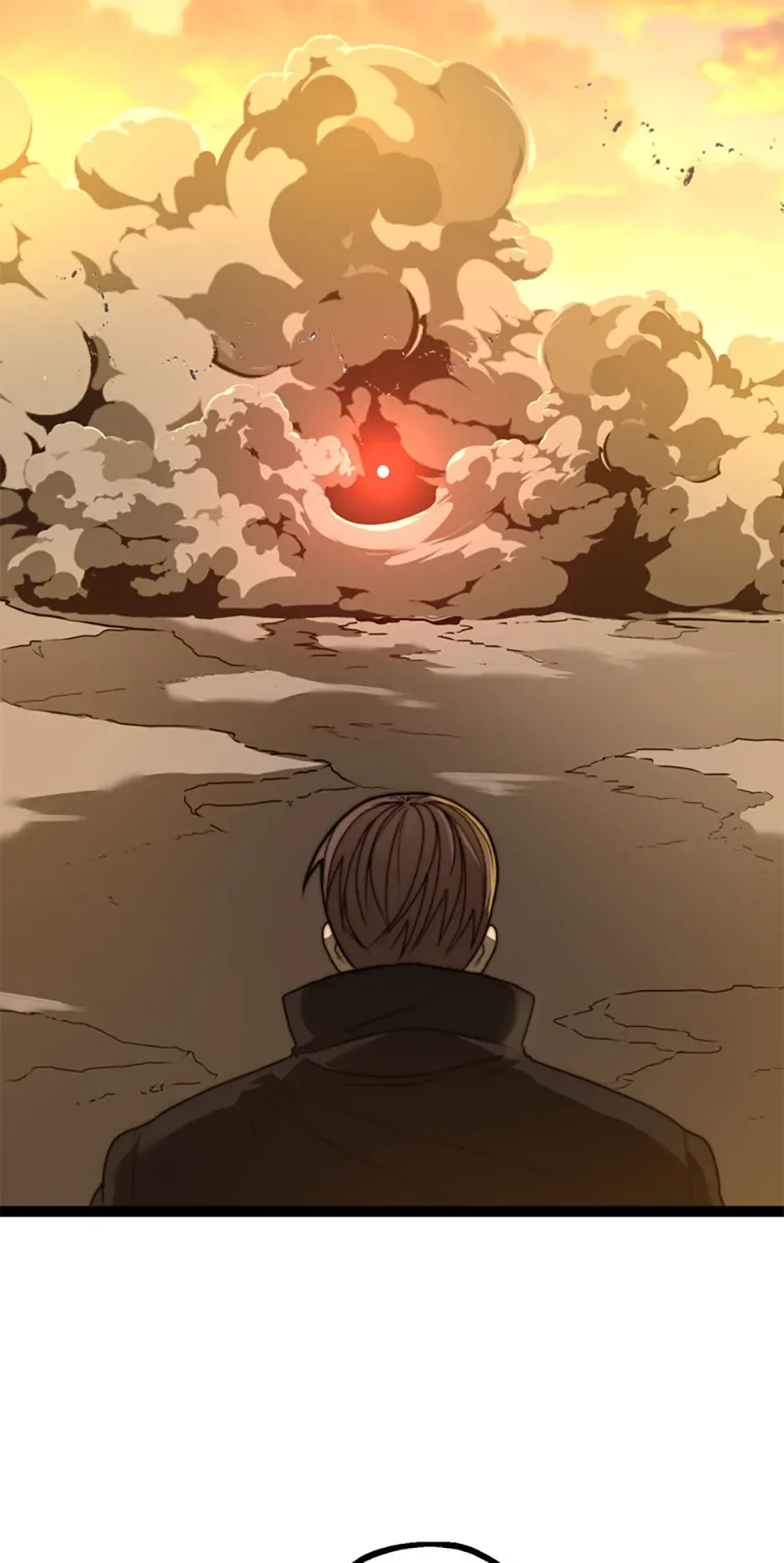 Solo Eating Chapter 69 page 35