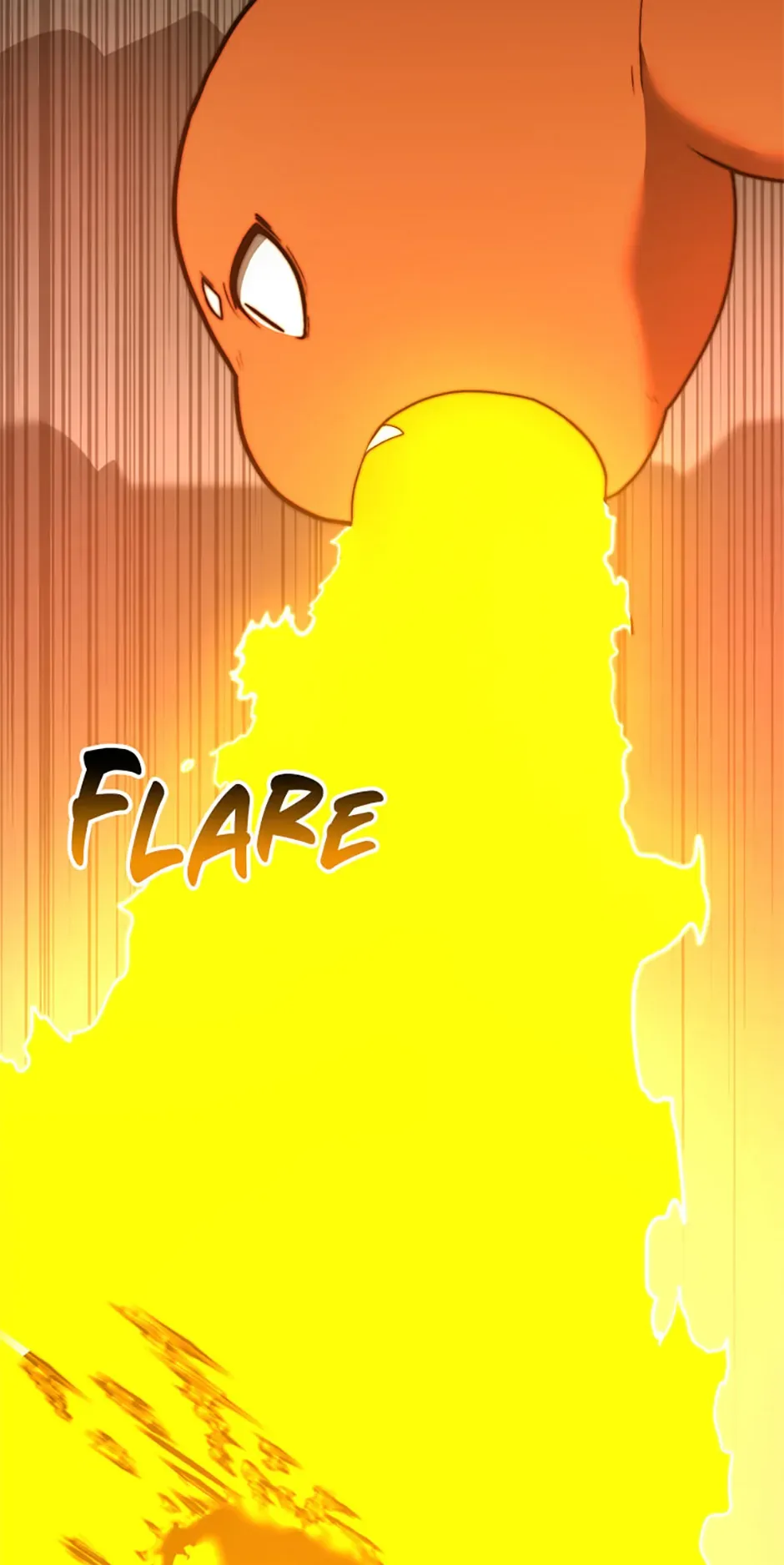 Solo Eating Chapter 69 page 27