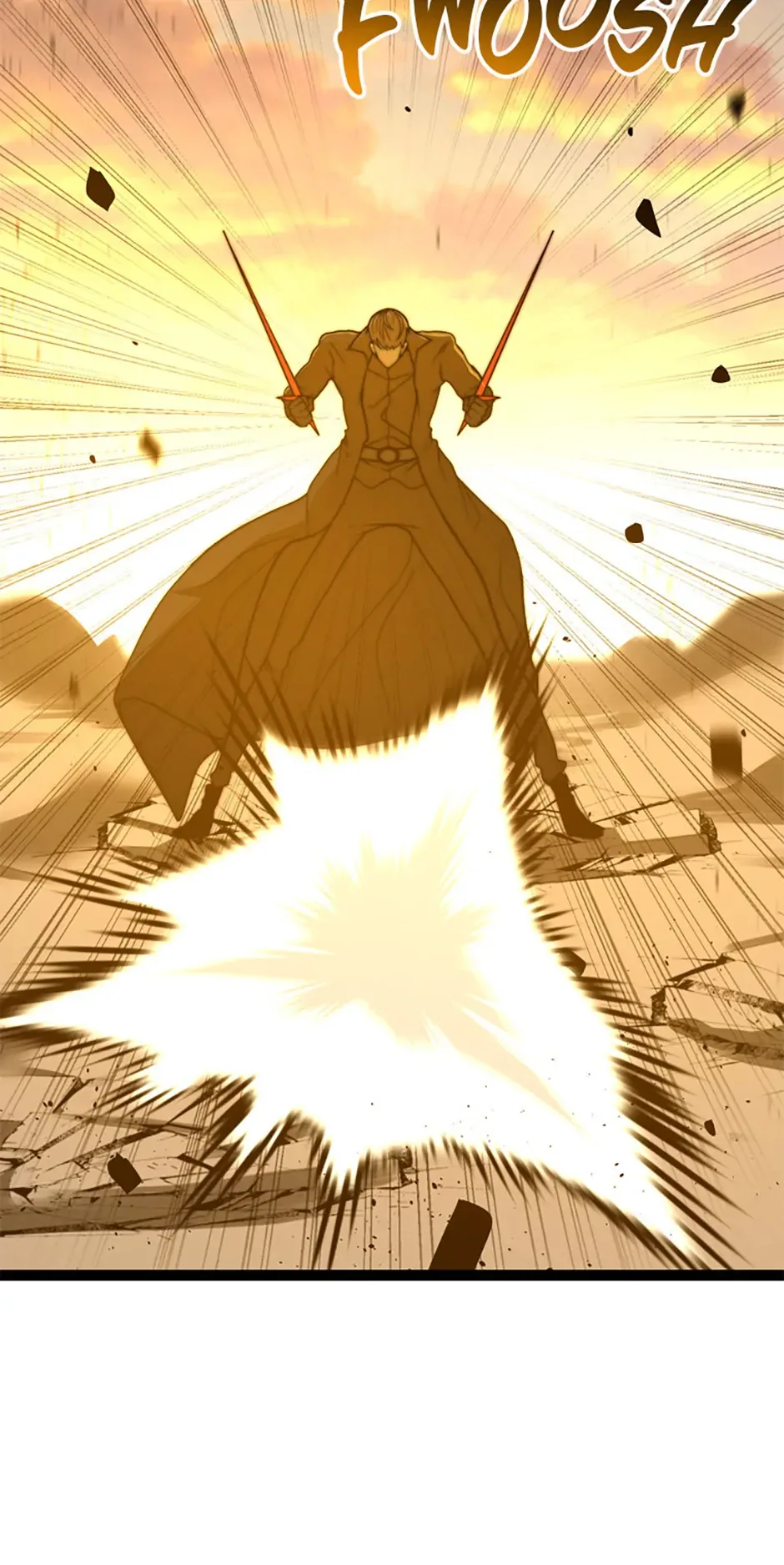 Solo Eating Chapter 69 page 29