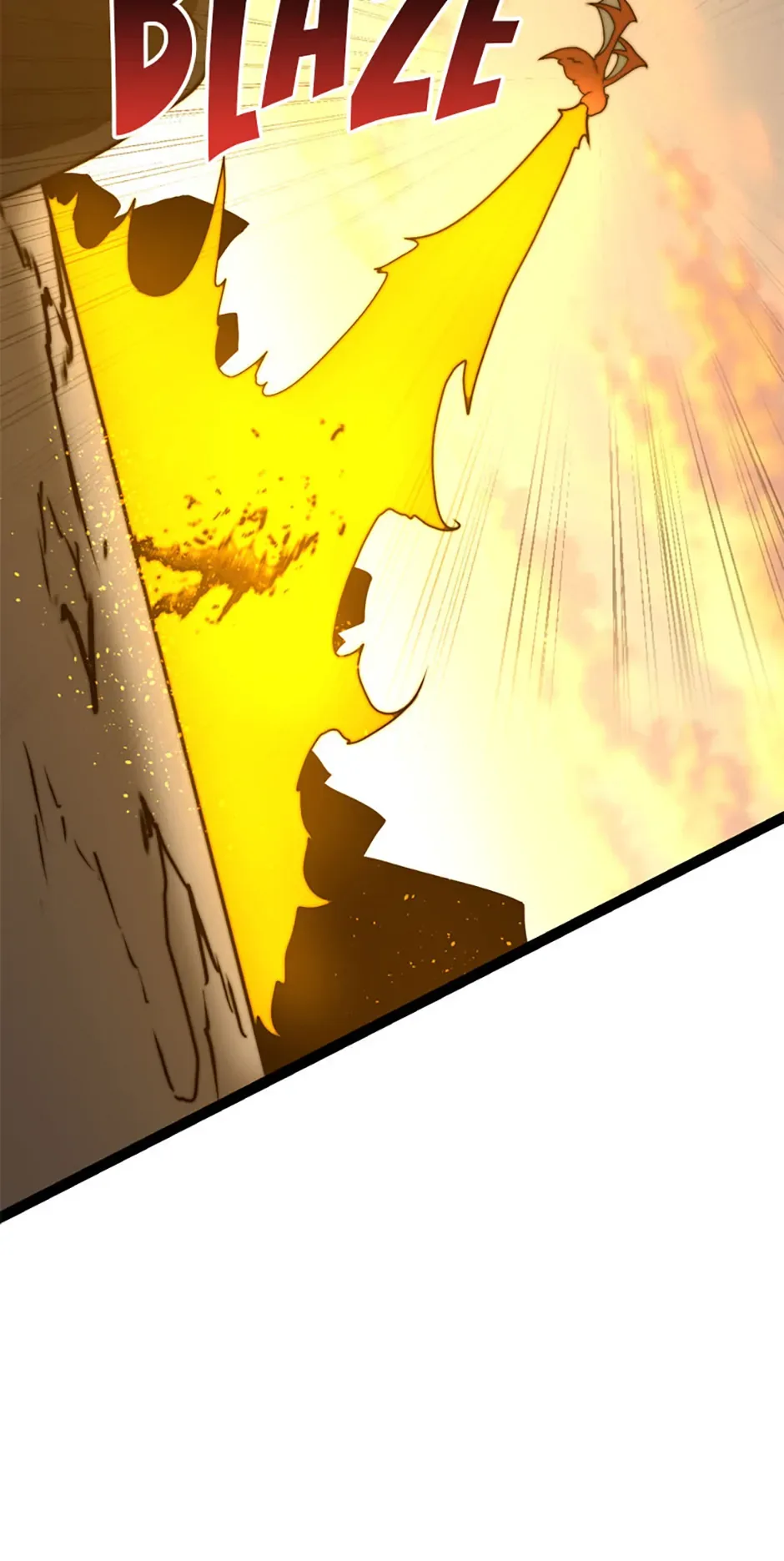 Solo Eating Chapter 69 page 31