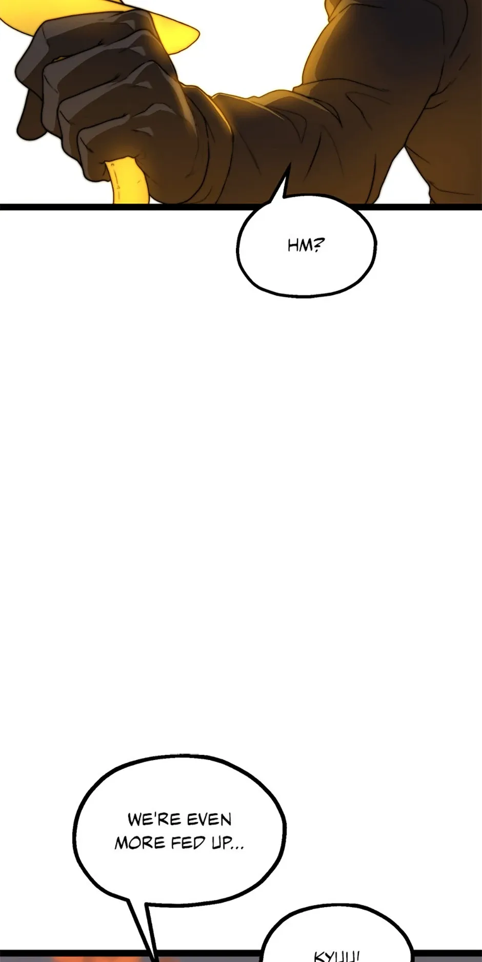 Solo Eating Chapter 69 page 46