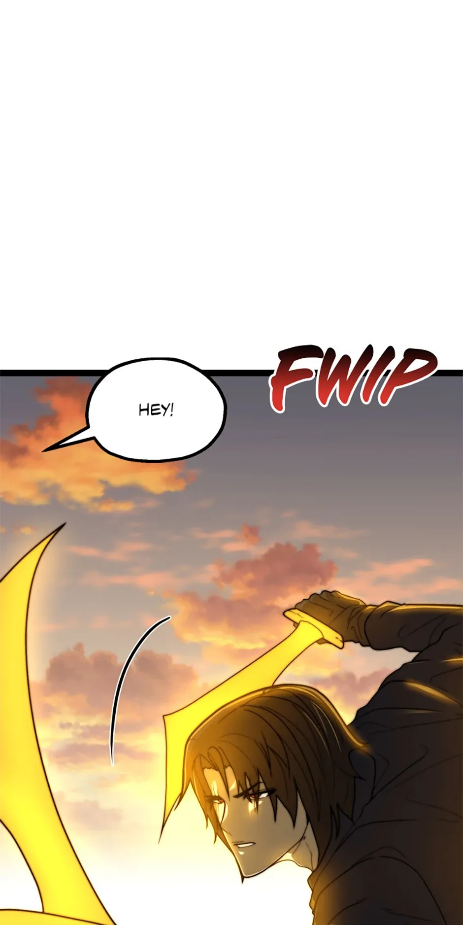 Solo Eating Chapter 69 page 45