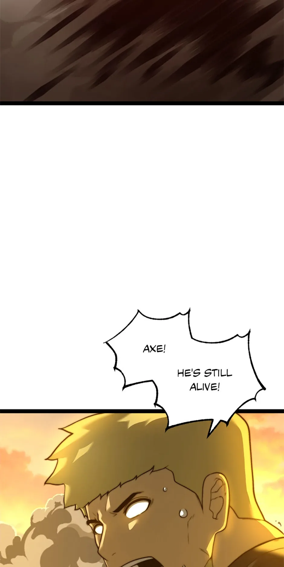 Solo Eating Chapter 69 page 37