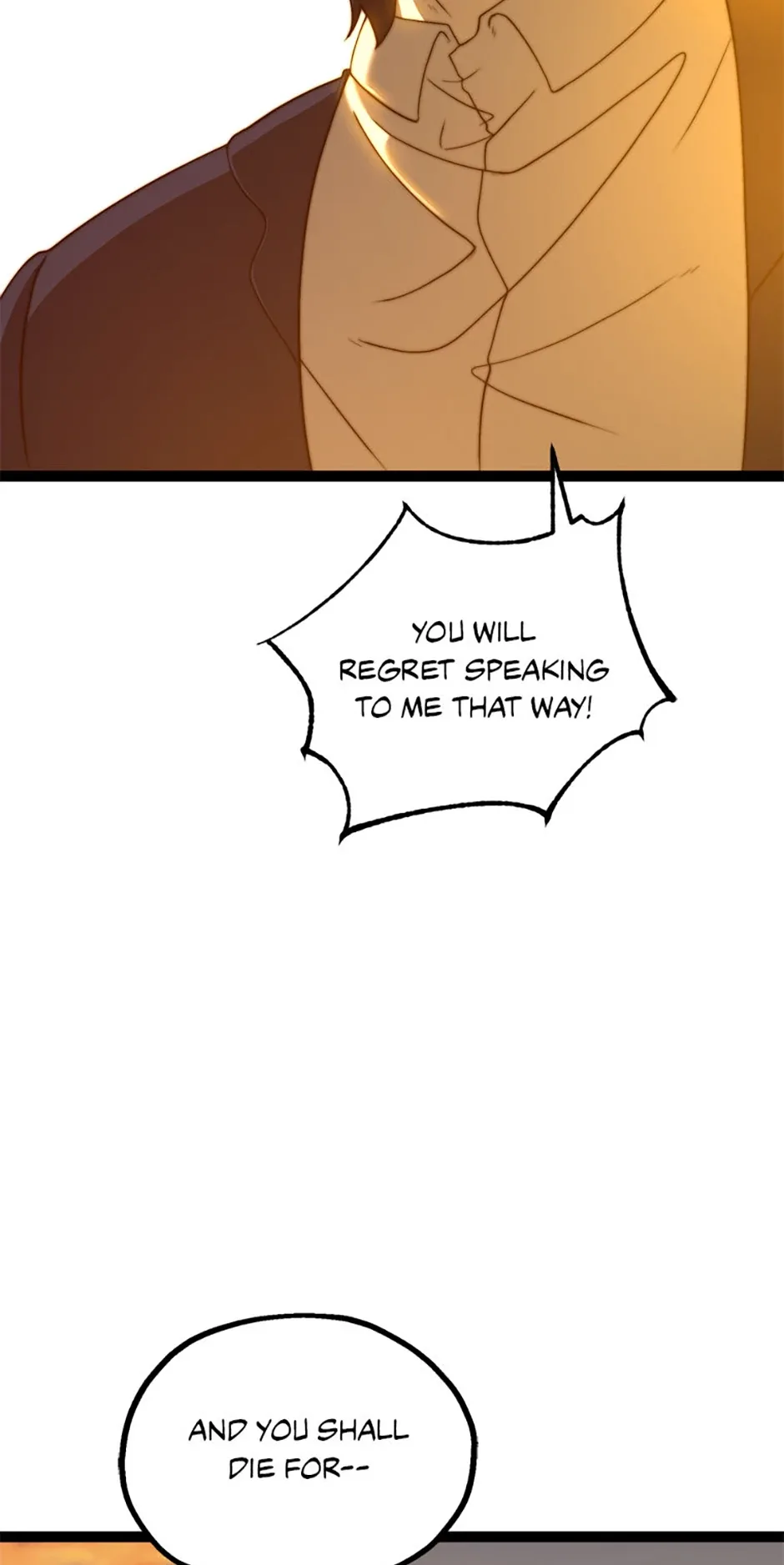 Solo Eating Chapter 69 page 49